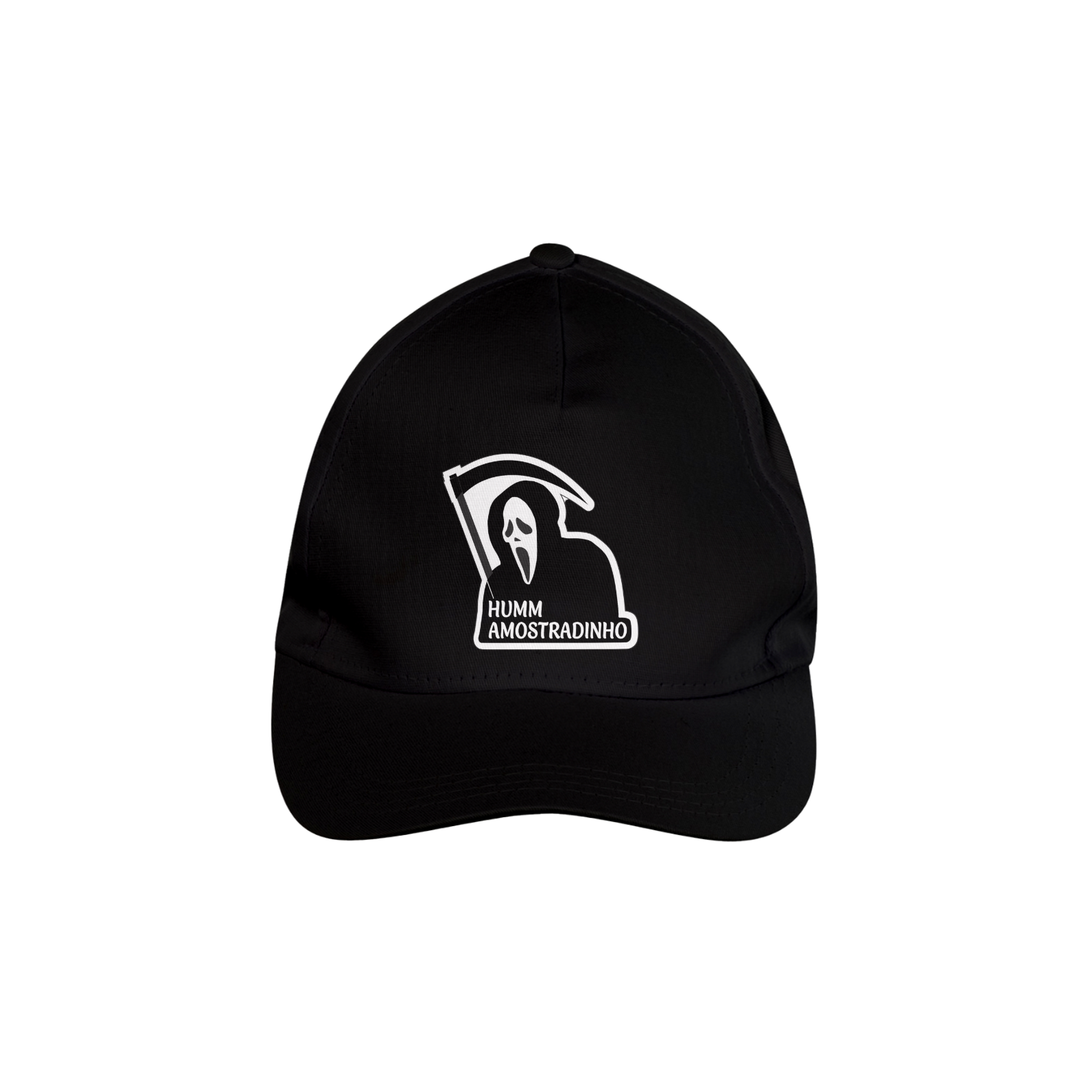 Boné Amostradinho Premium