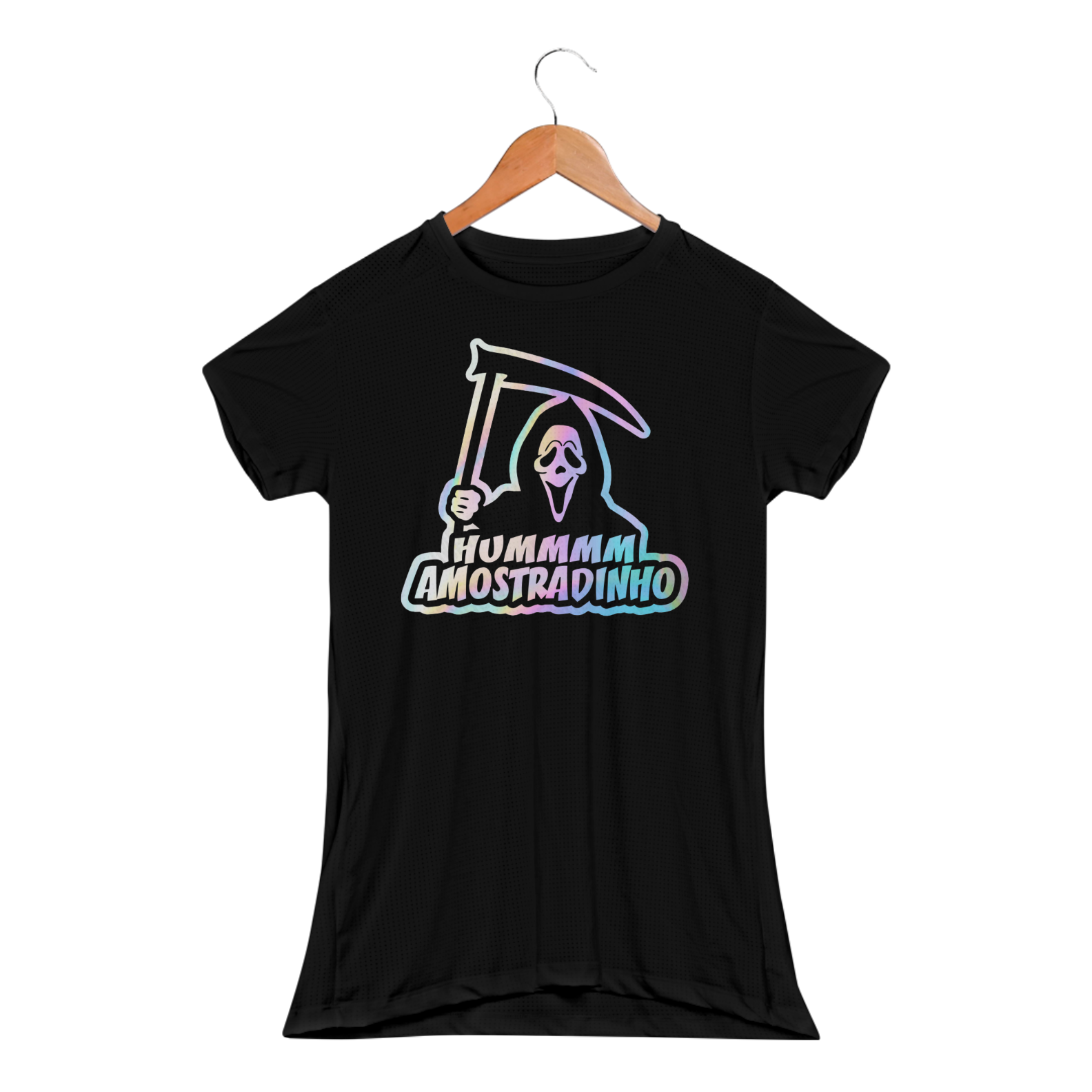 Camiseta Amostradinho Sport Feminina