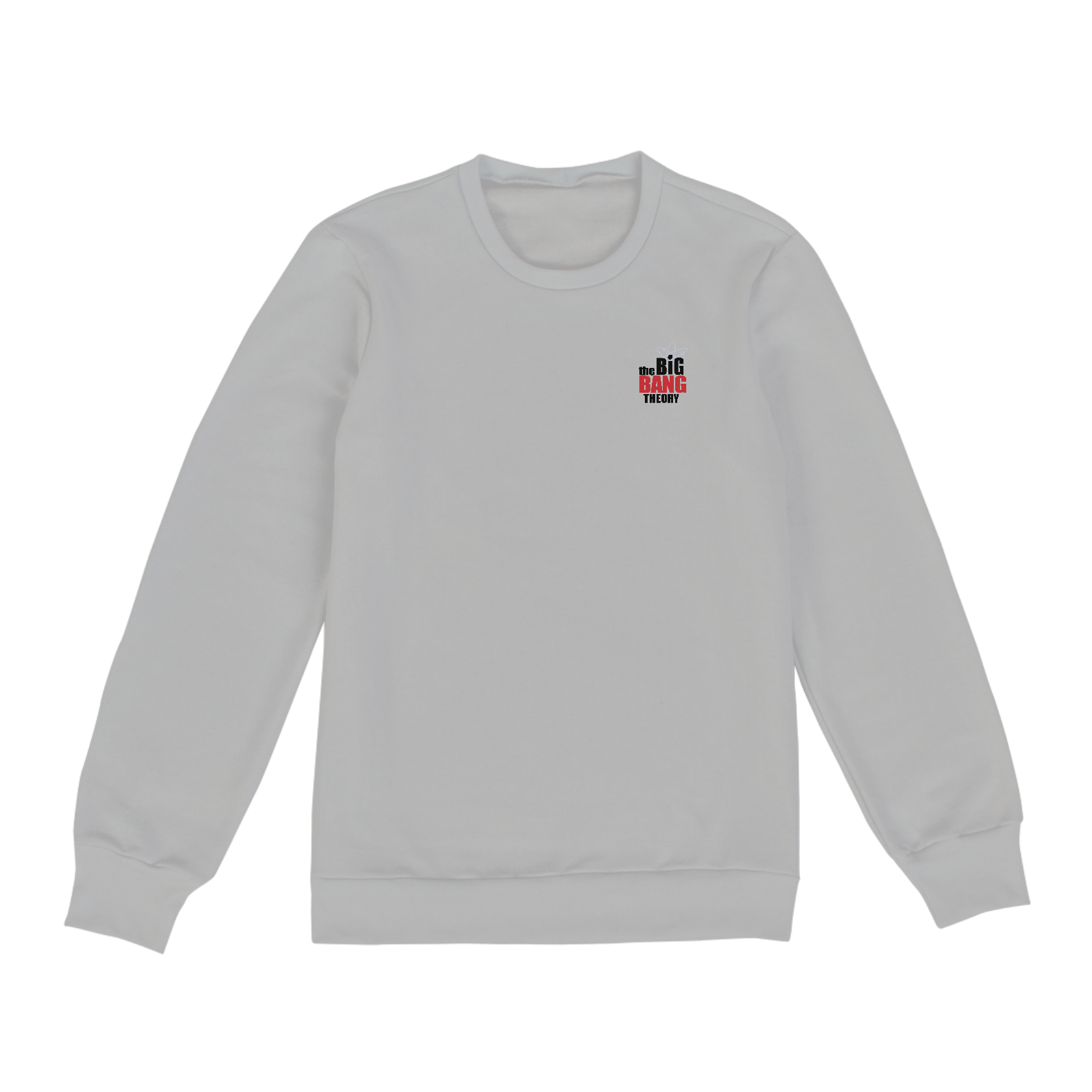 Moletom The Big Bang Theory