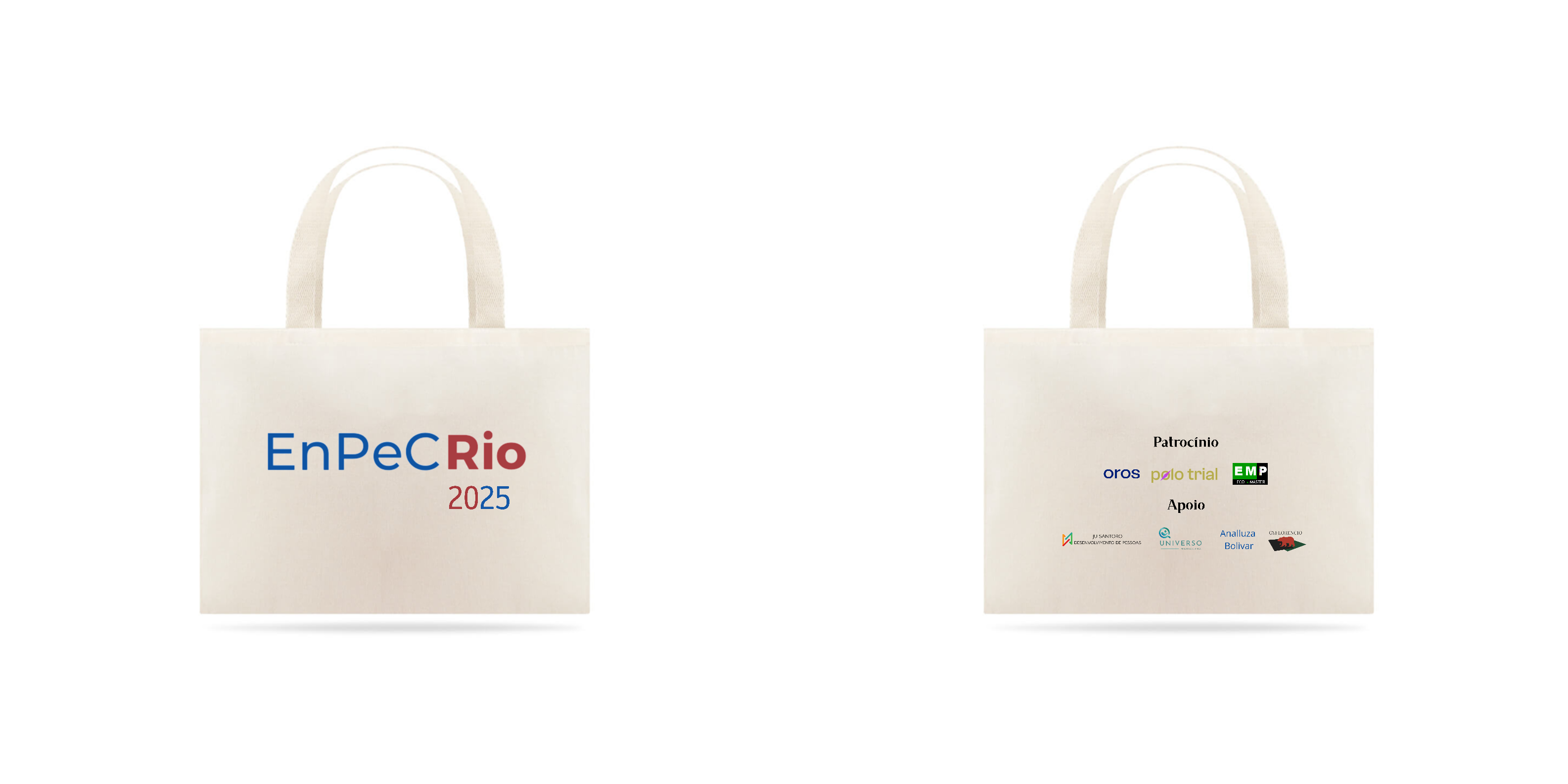 Nome do produto: Bag 2025