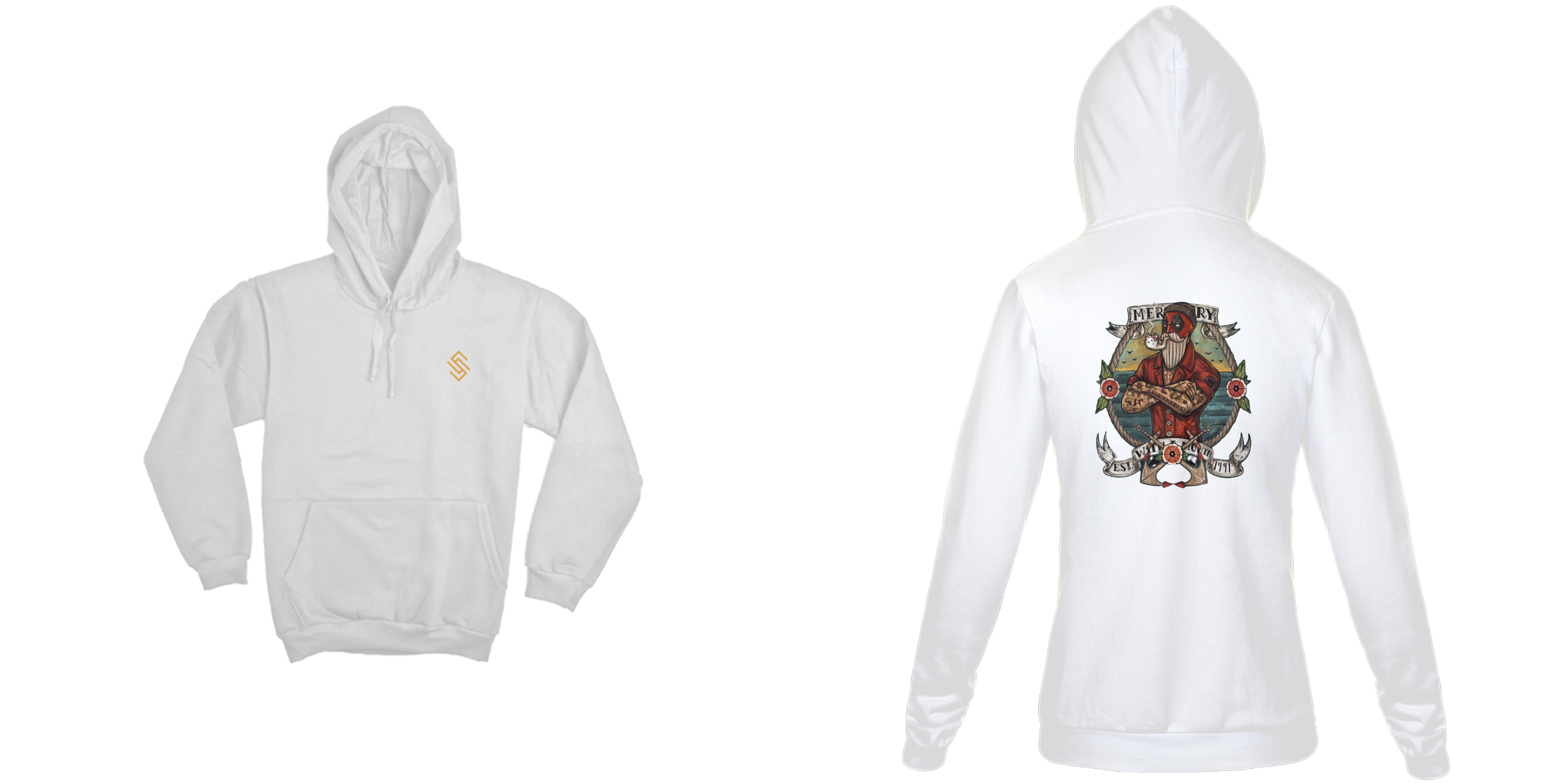 Shirt Style Moletom Old School