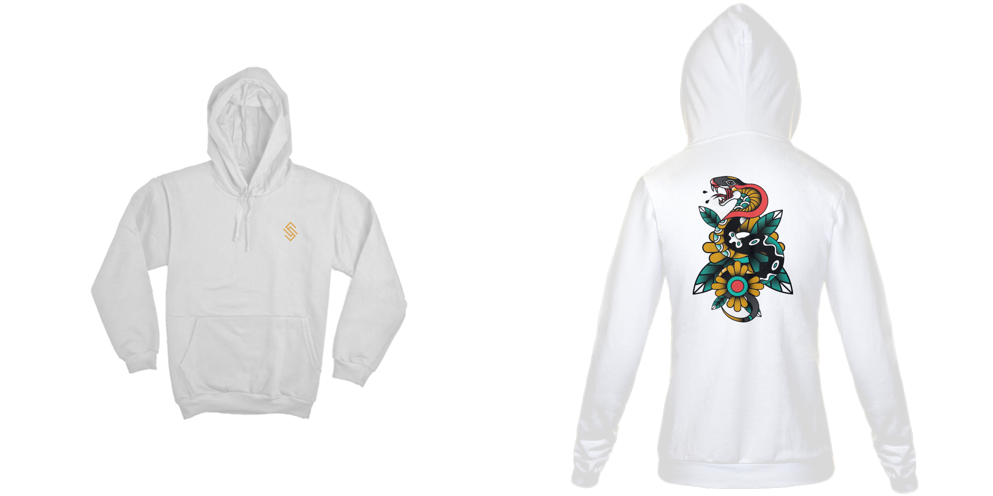 Shirt Style Moletom Old School