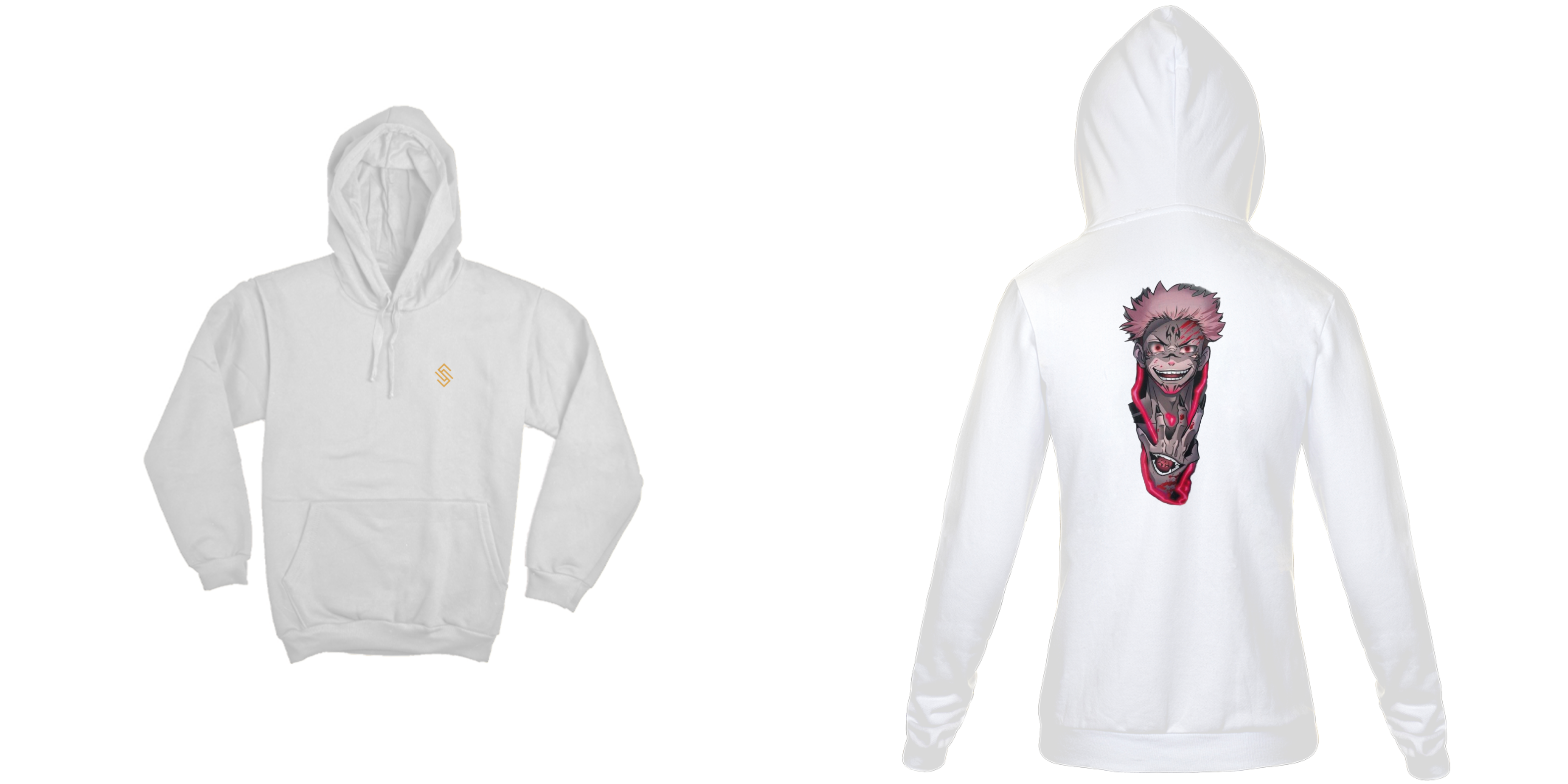 Shirt Style Moletom Anime