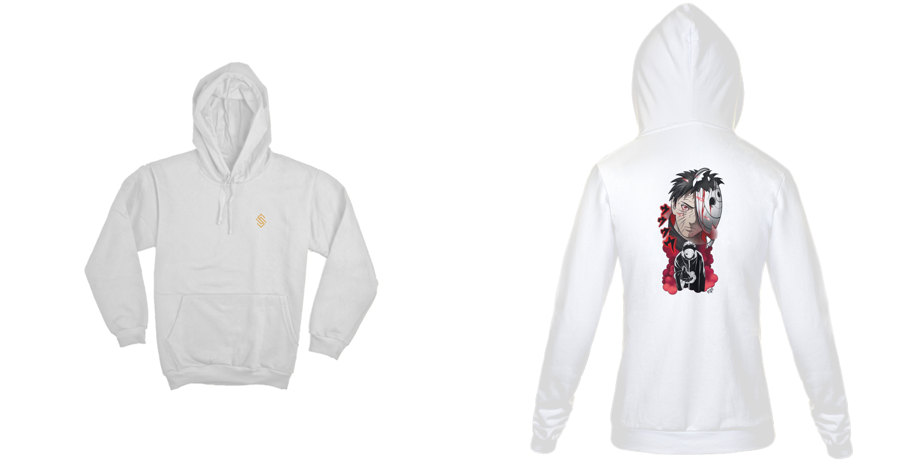 Shirt Style Moletom Anime