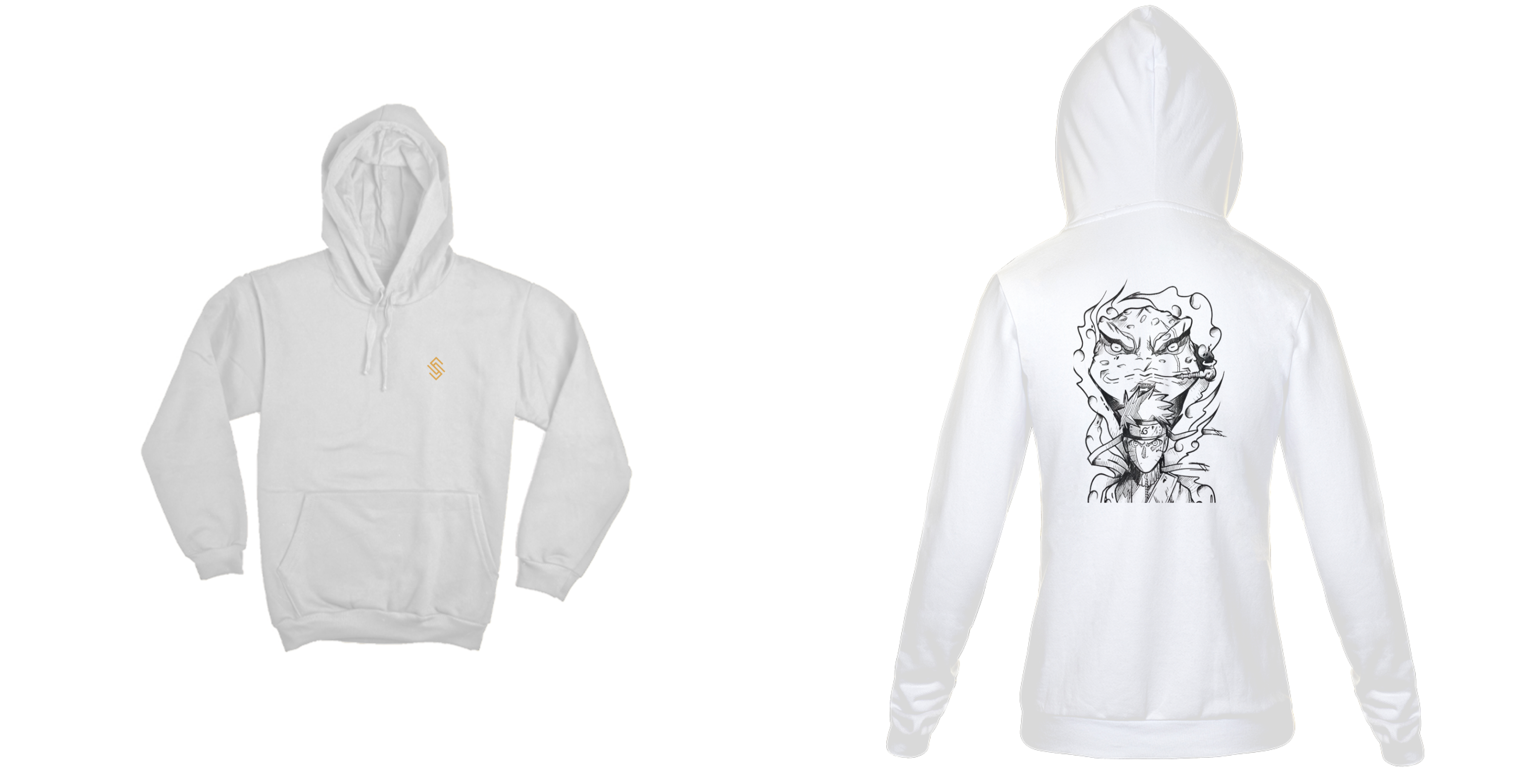 Shirt Style Moletom Anime