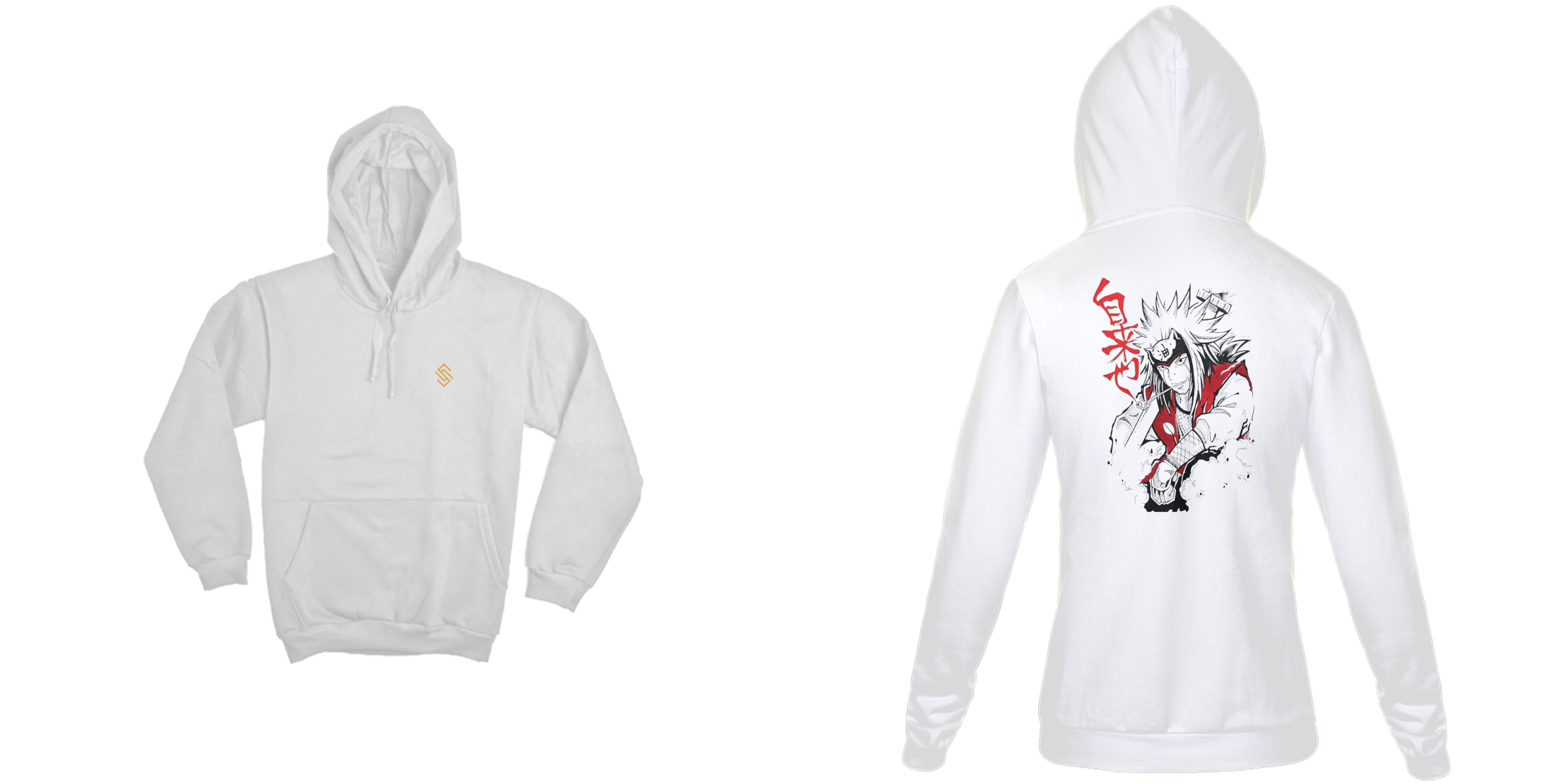 Shirt Style Moletom Anime