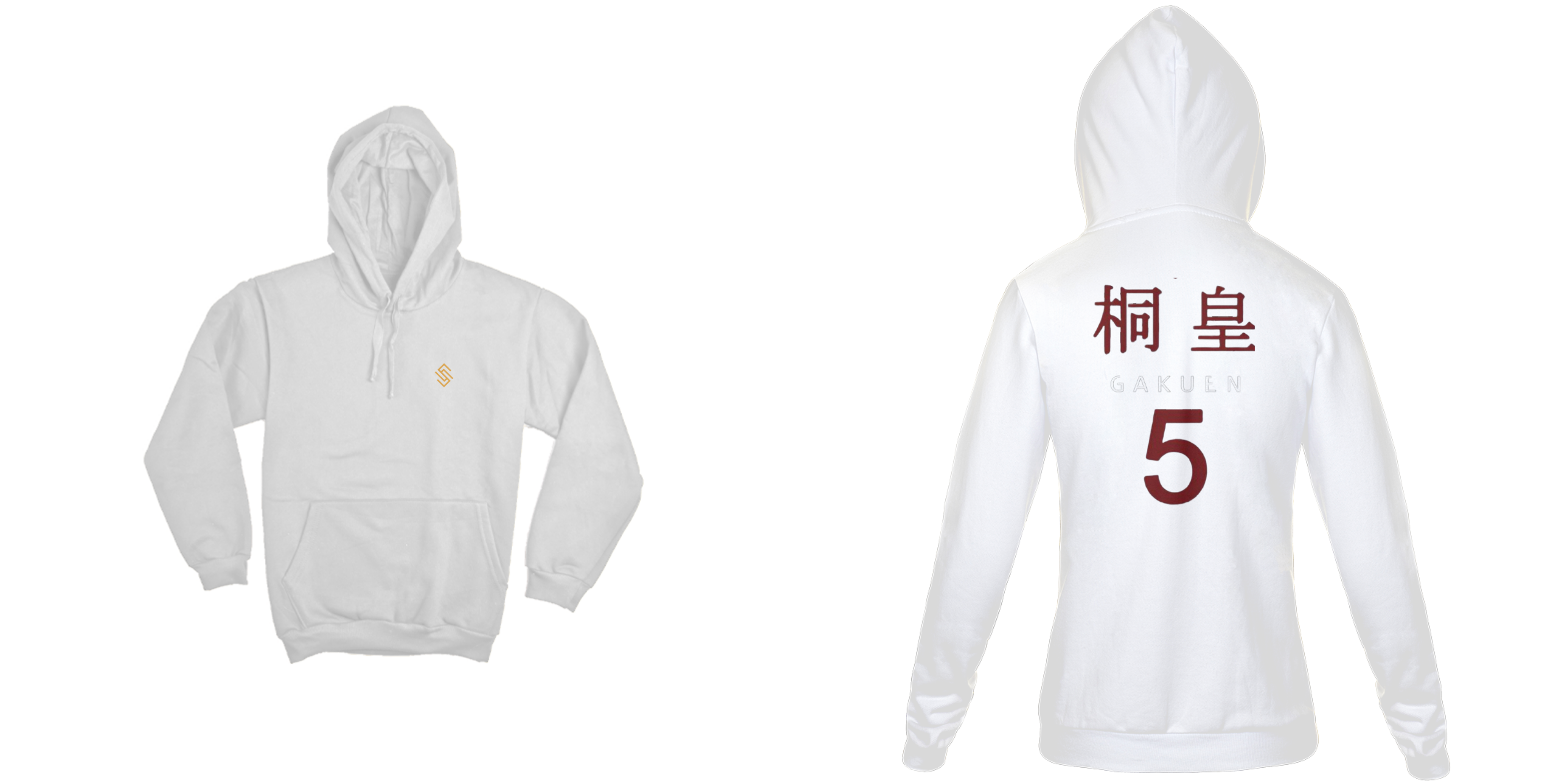 shirt Style Moletom Anime