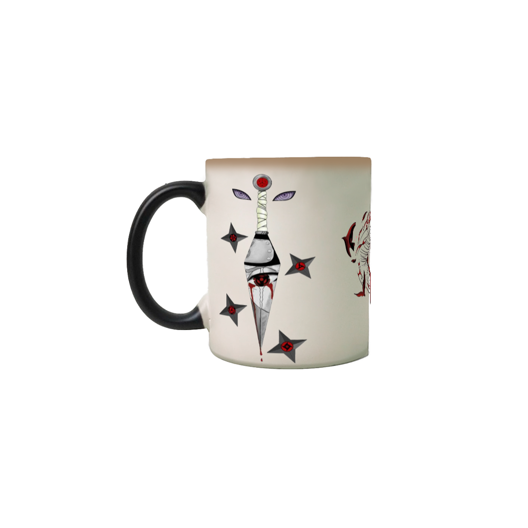 Shirt Style Anime Caneca