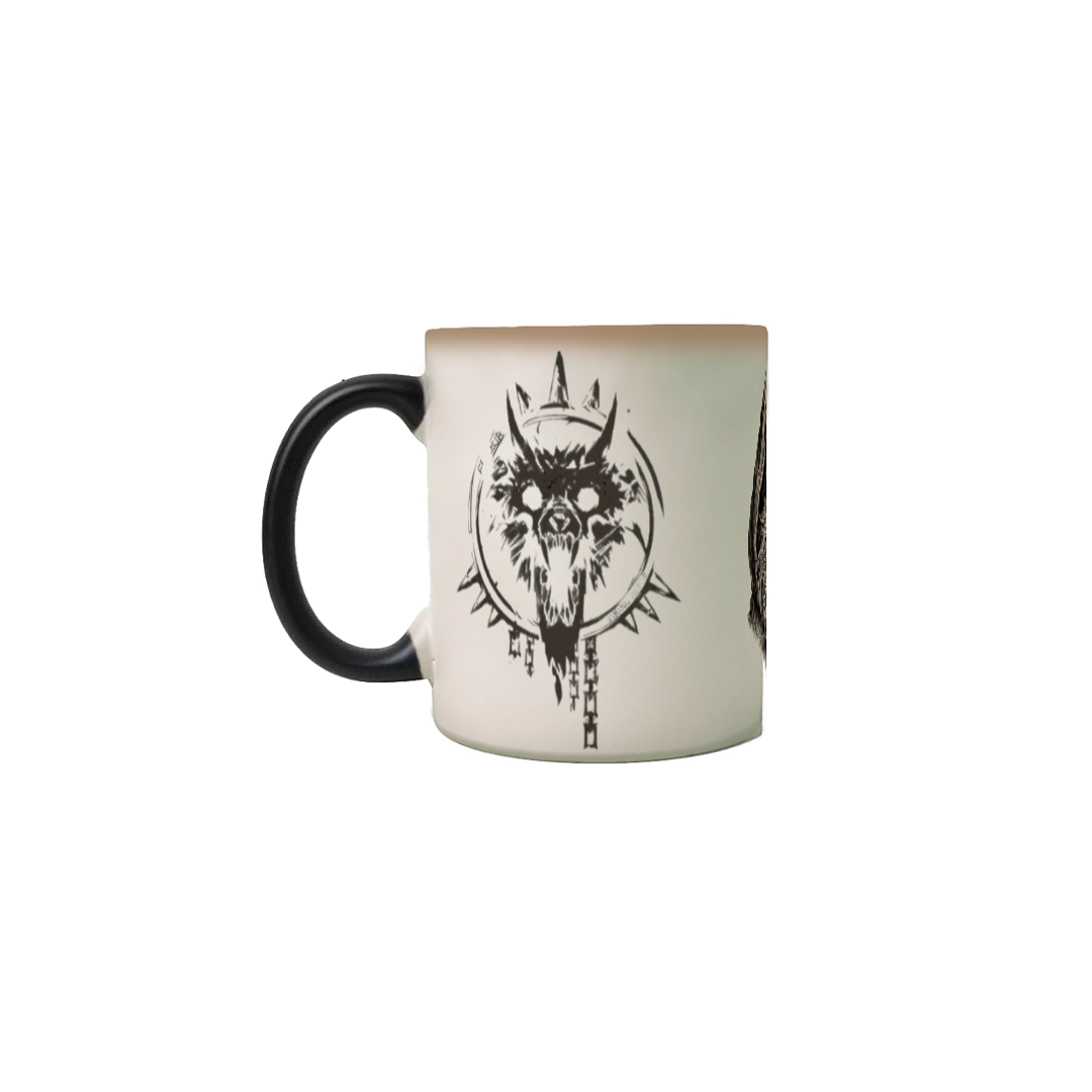 Shirt Style deuses nordicos