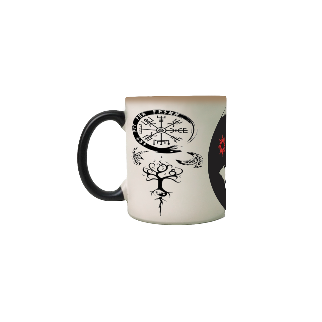 Shirt Style deuses mordicos