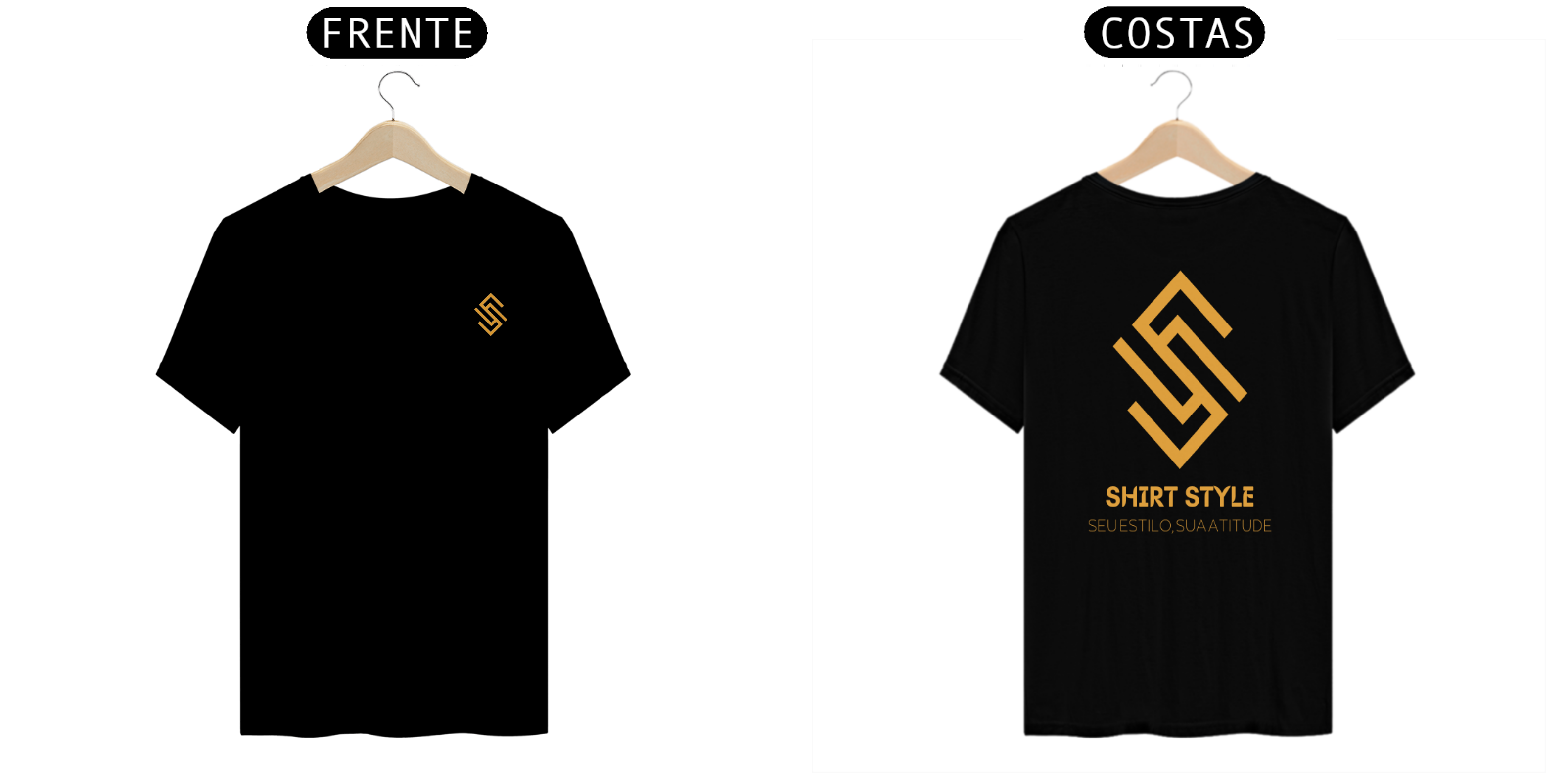 Shirt Style Original