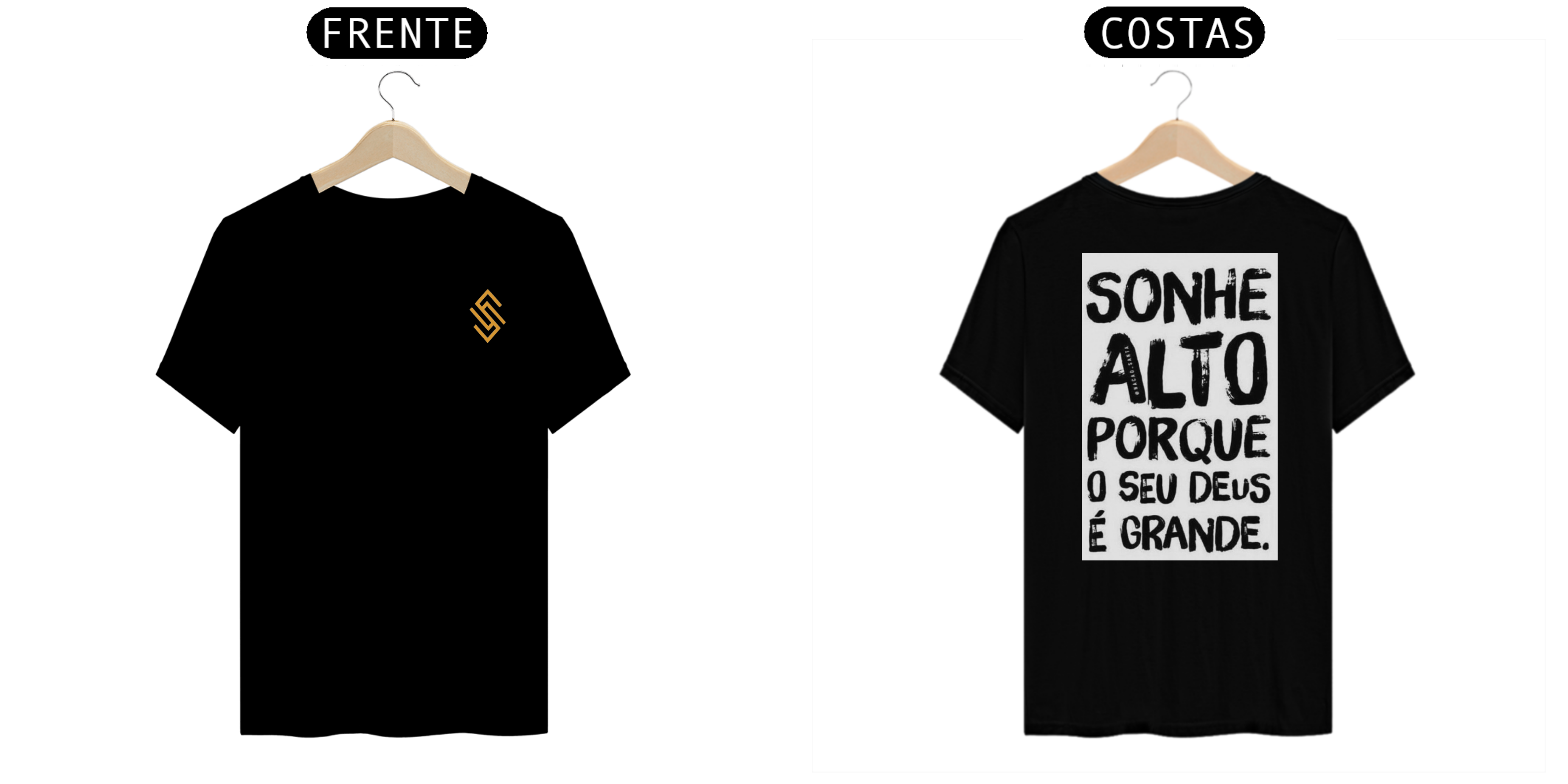 Shirt Style Original