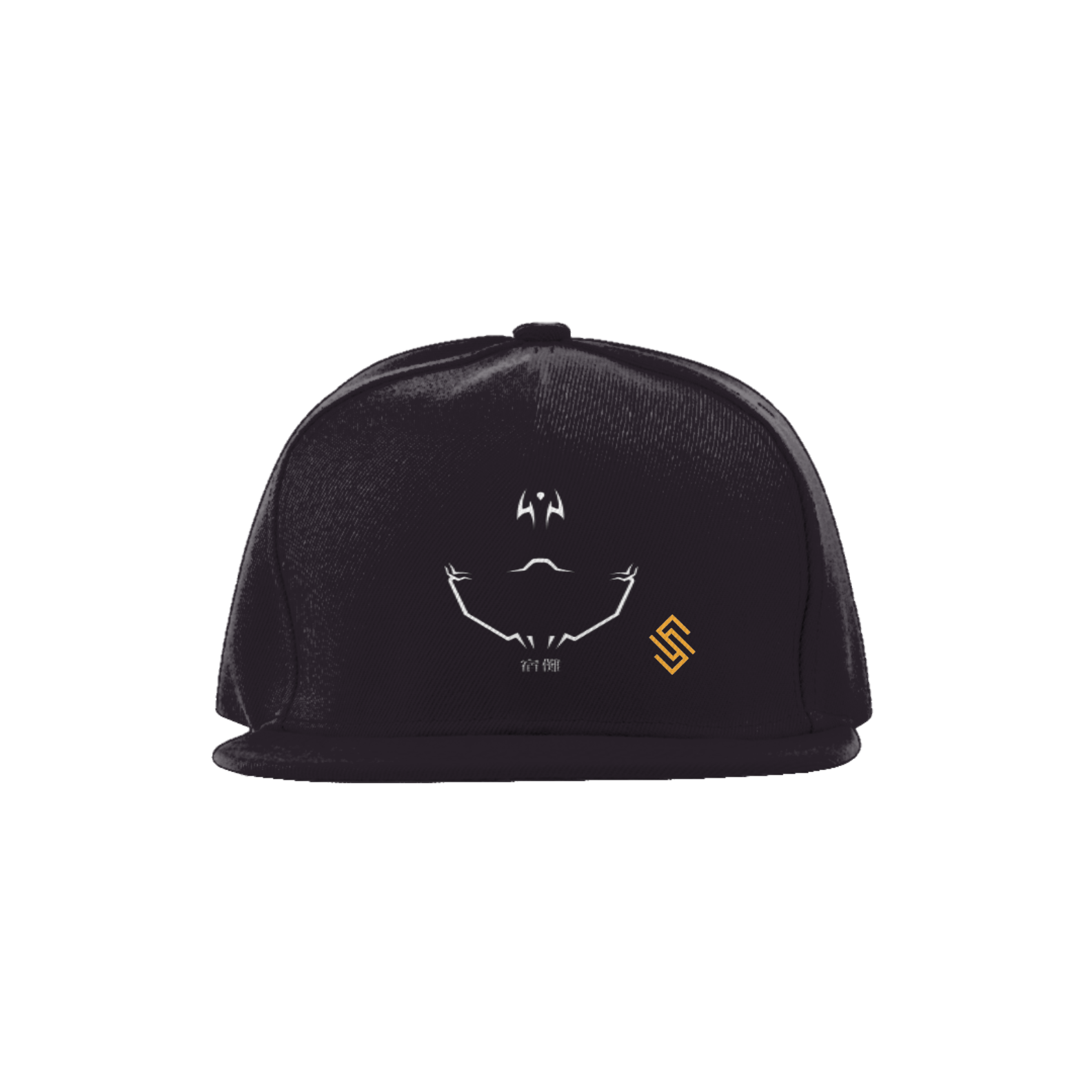 Shirt Style Anime Bone