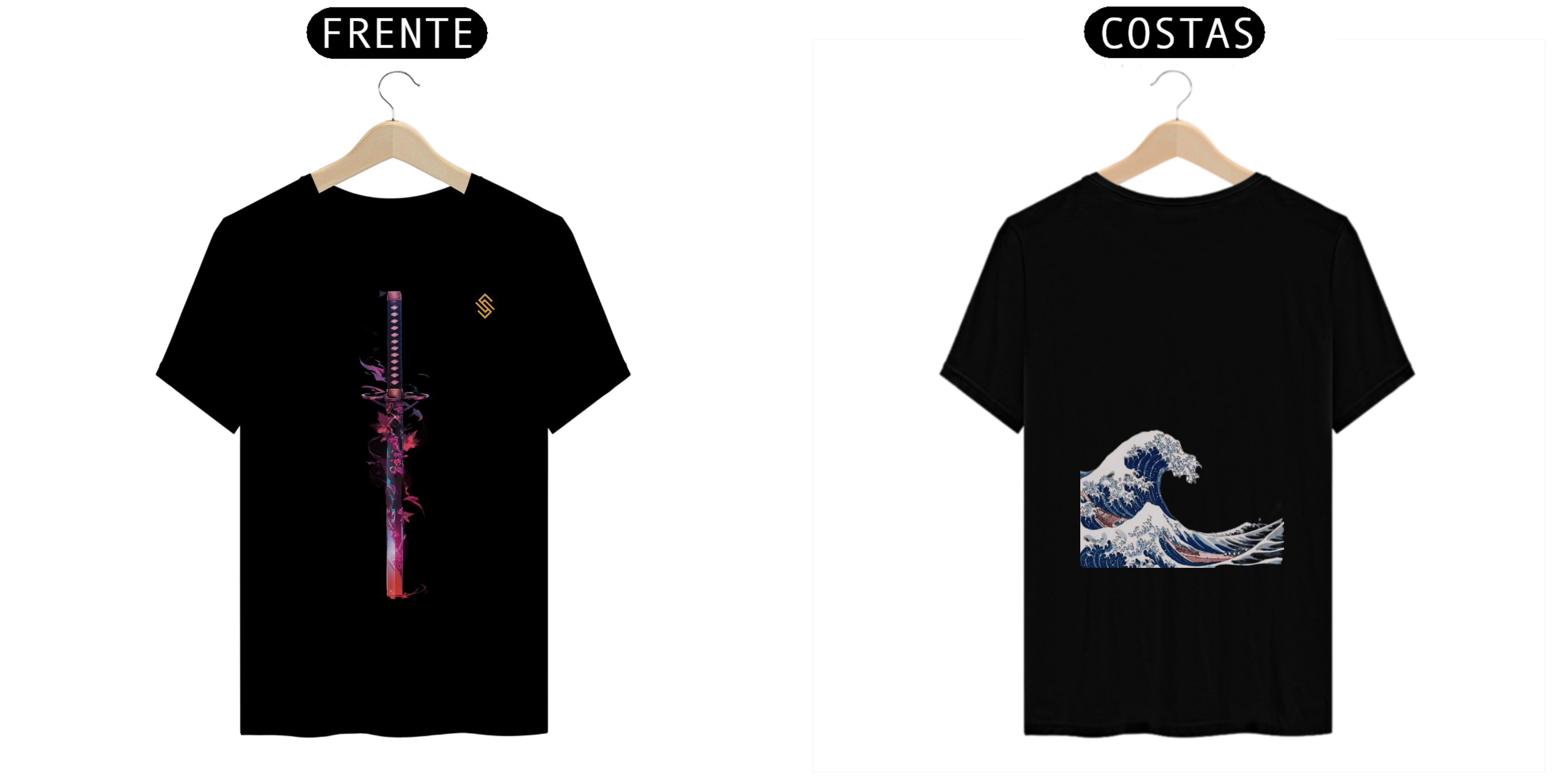 Shirt Style Anime Prime