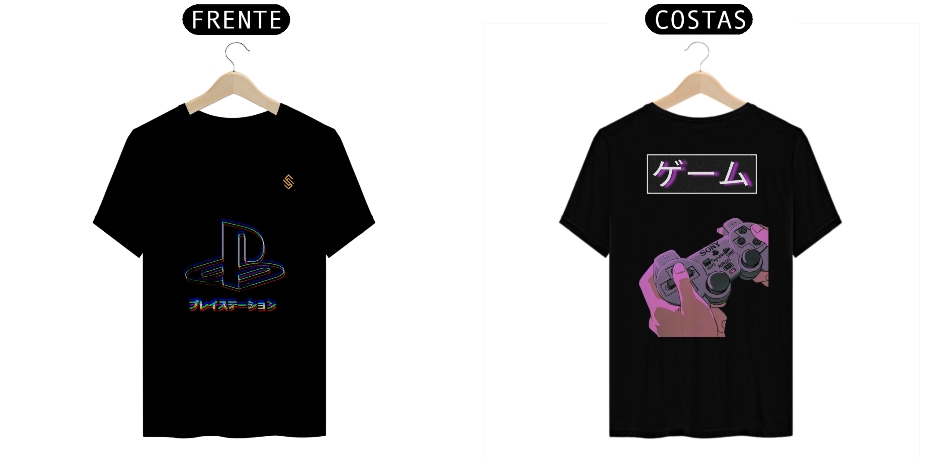 Shirt Style Anime Prime