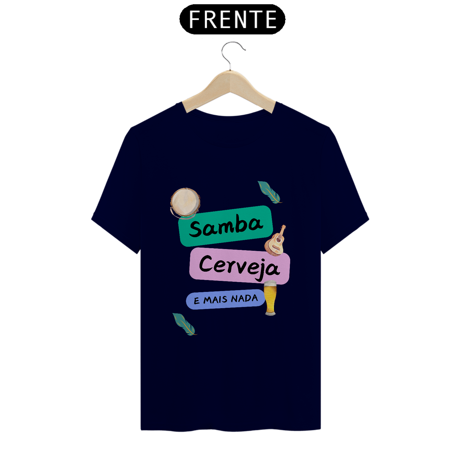 Camiseta 