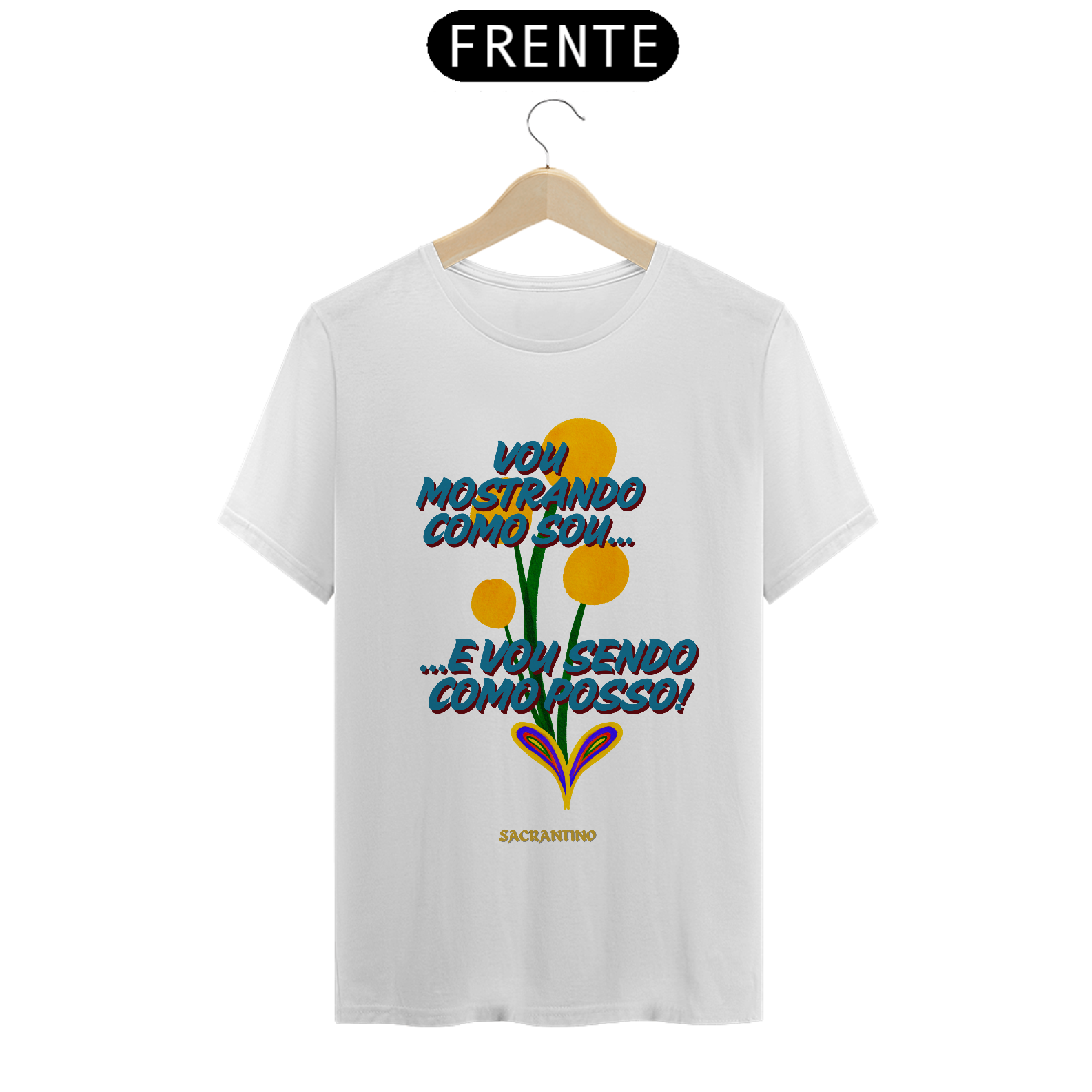 Camiseta 