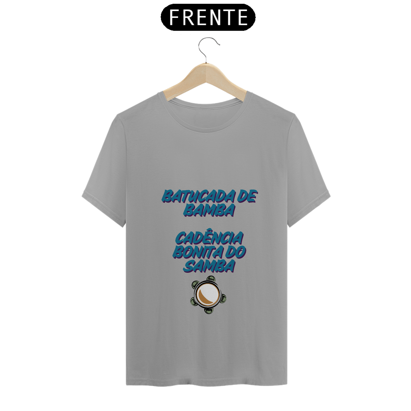 Camiseta 