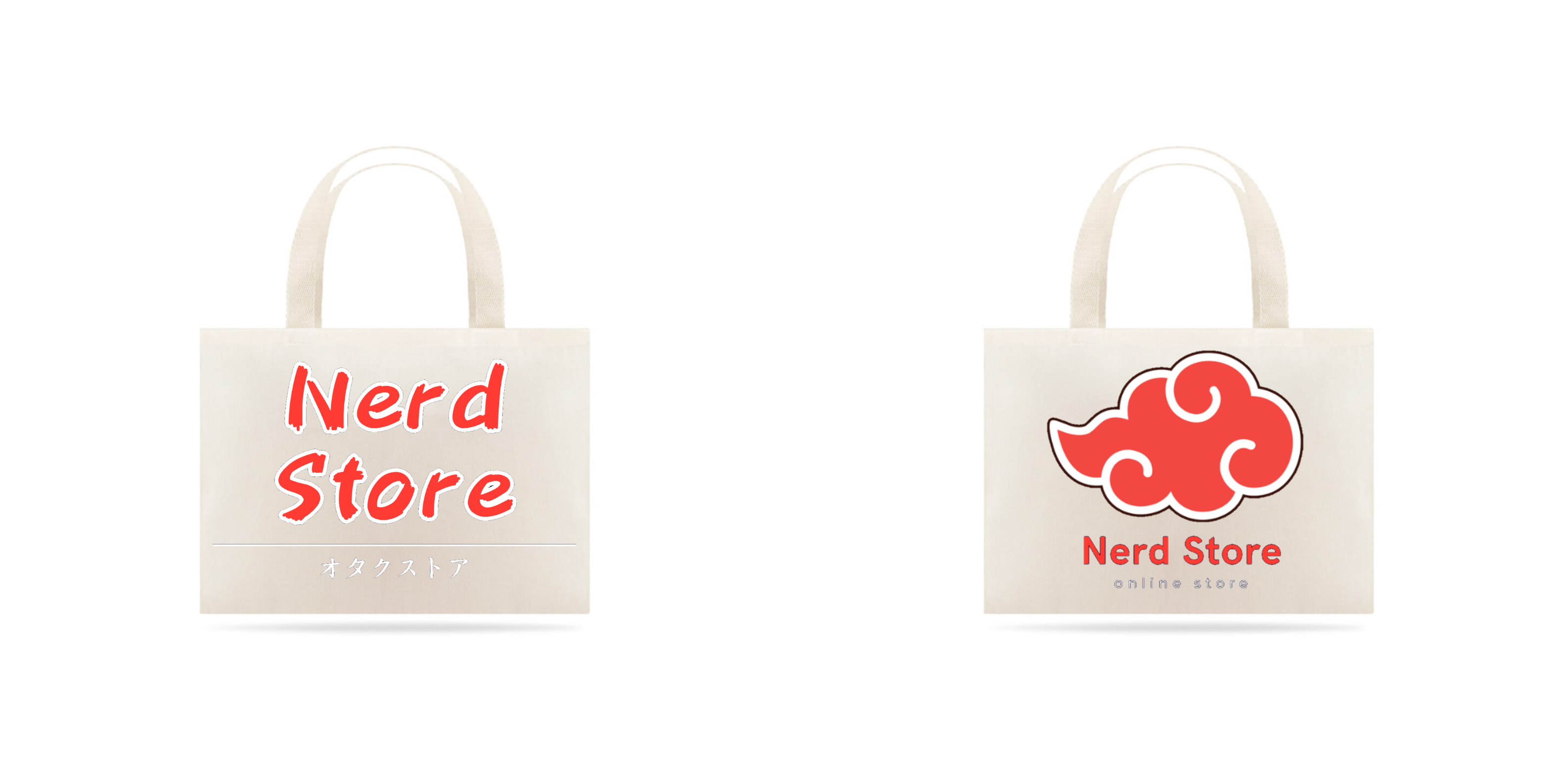 Nerd Store ~ Eco Bag