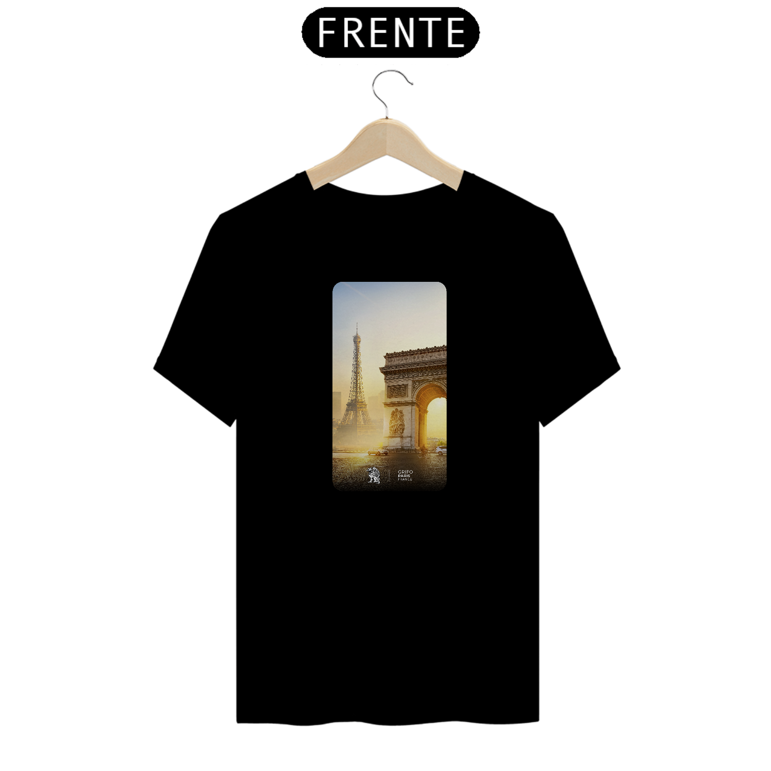 GRIFO WORLD - Paris [Quality]