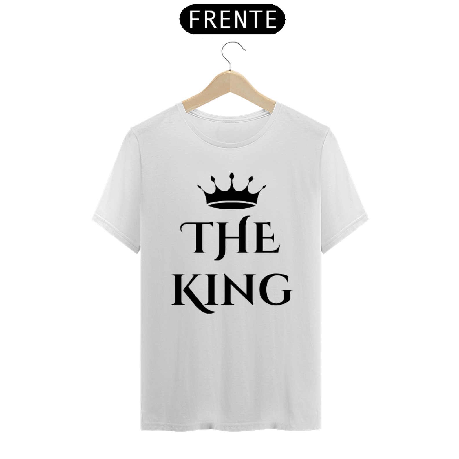 Classic The King new