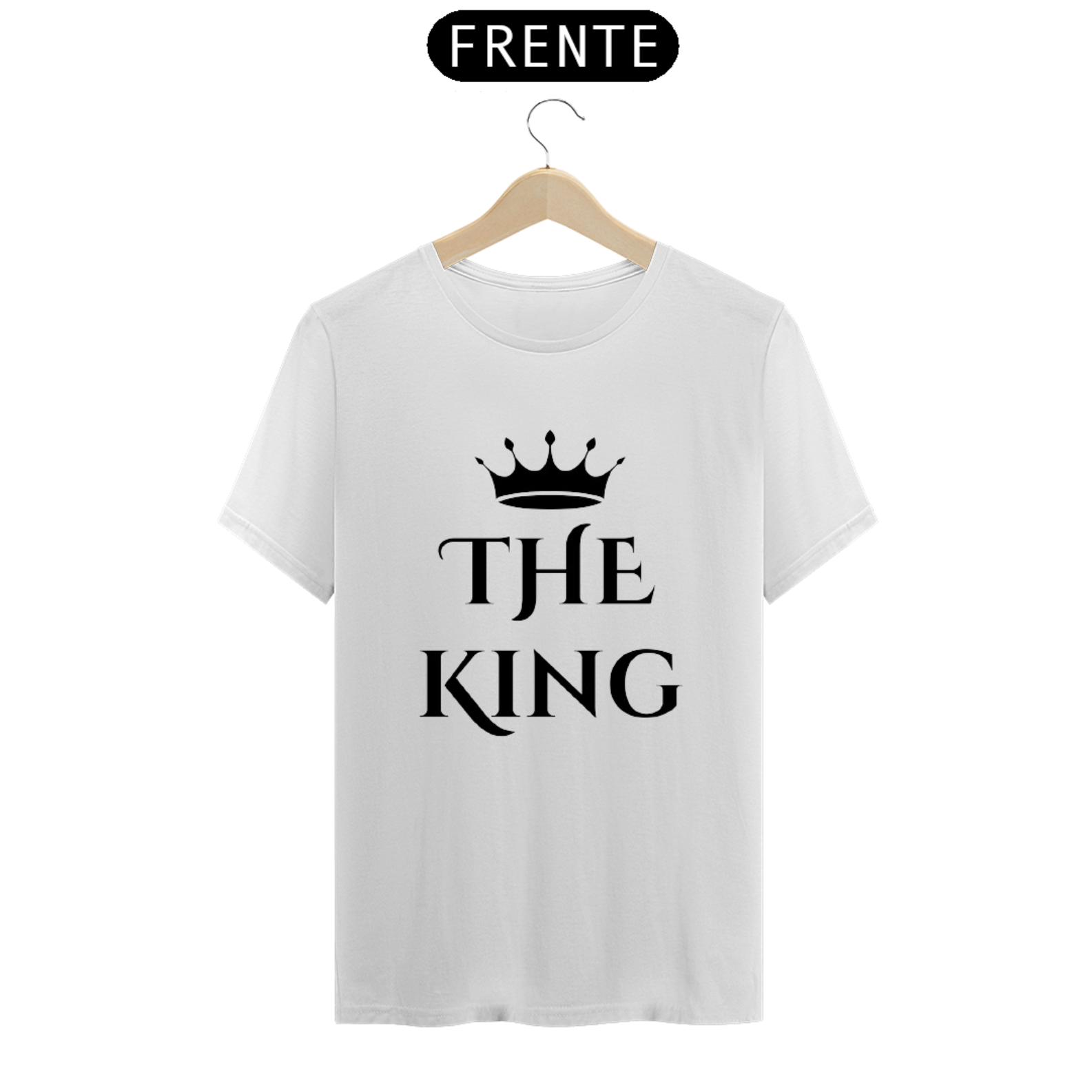 Prime The King new