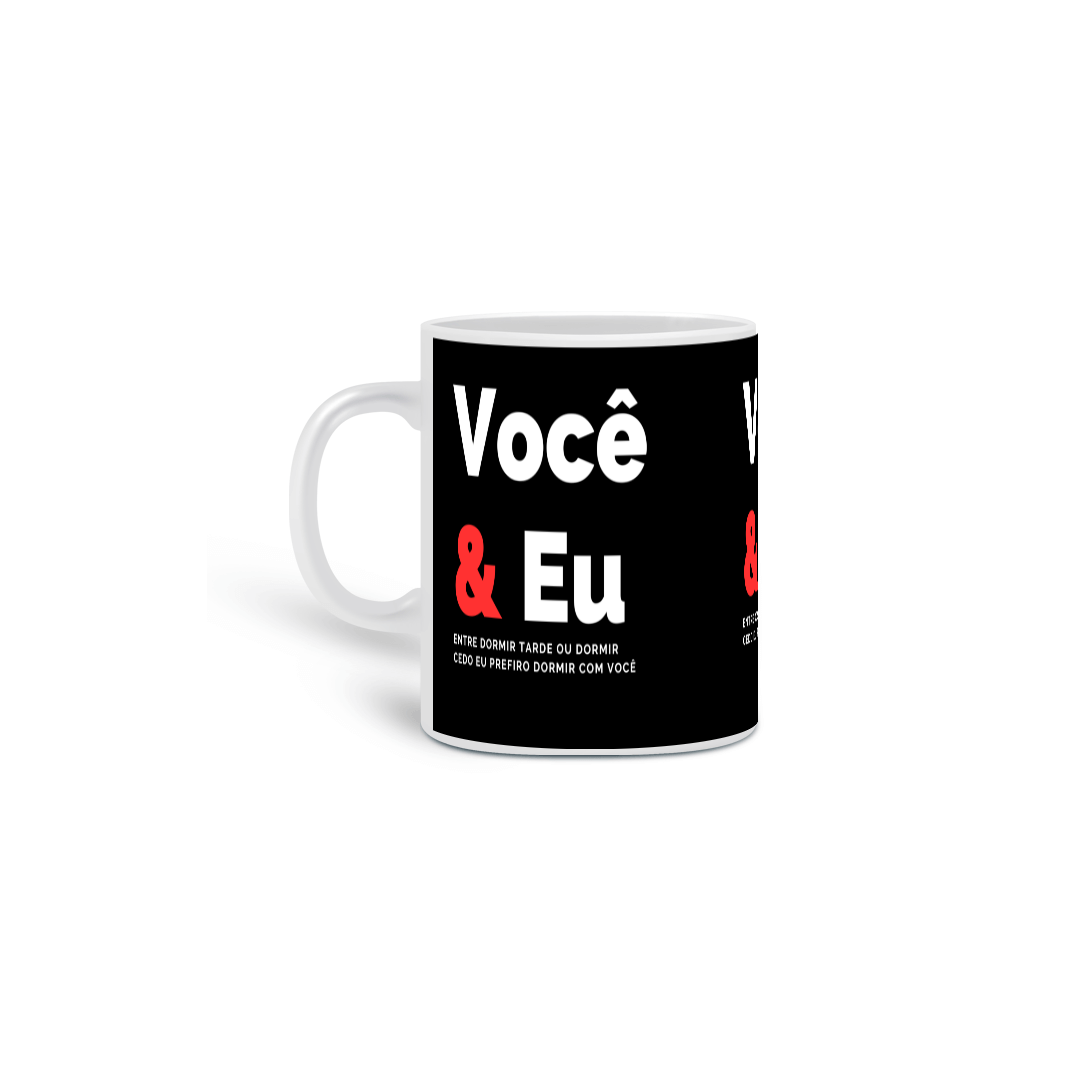 Você e Eu