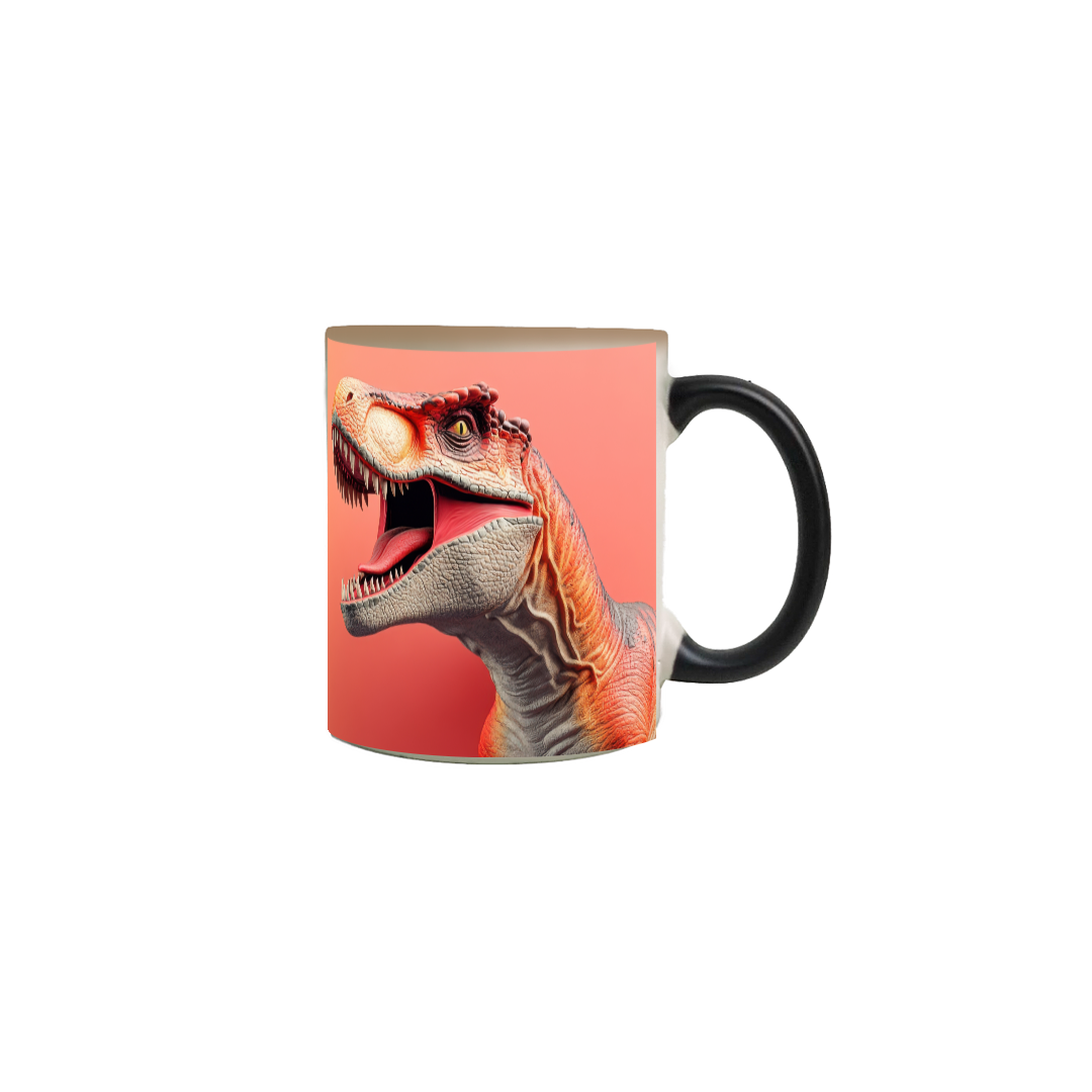 Coleção Dinossauros