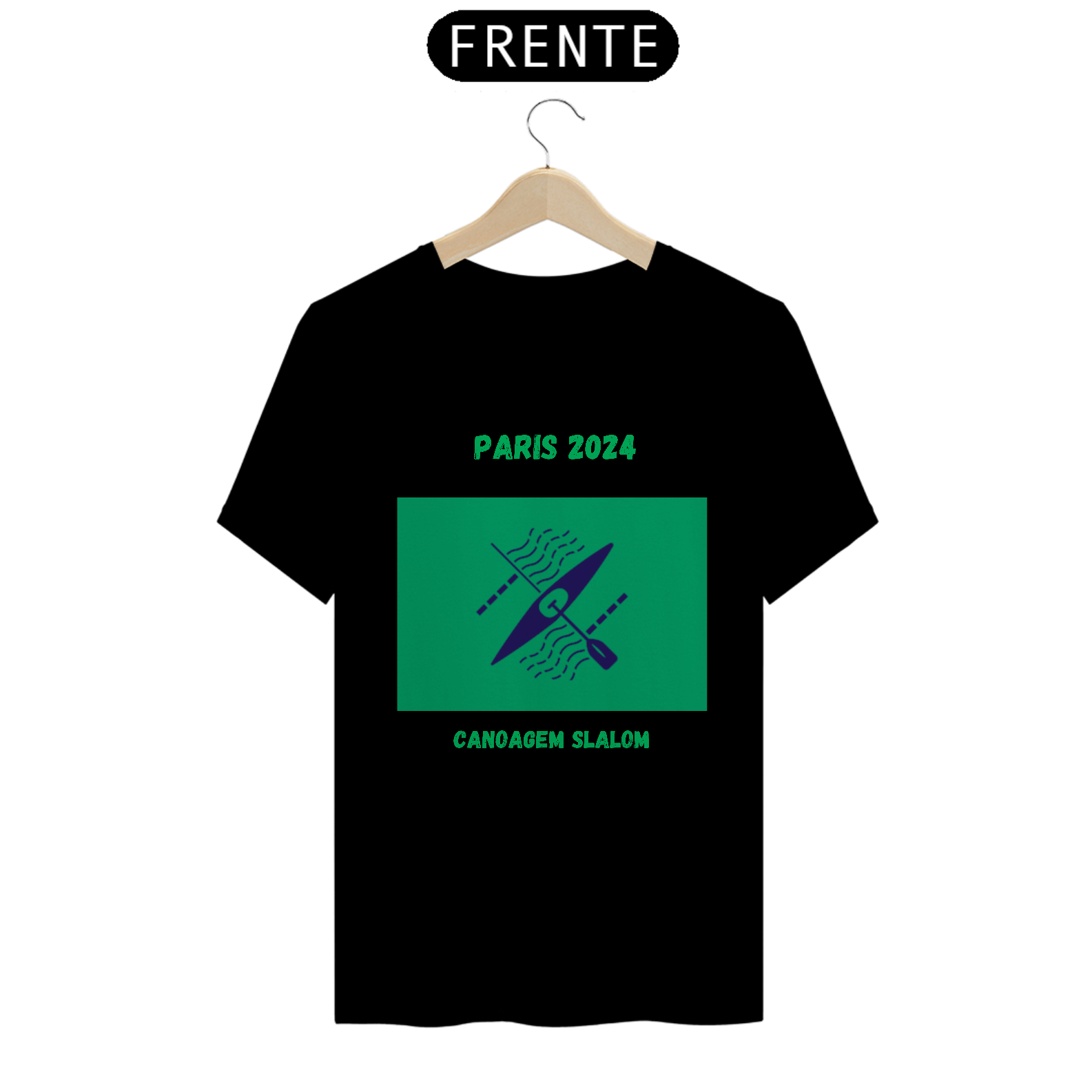 Très Chic!