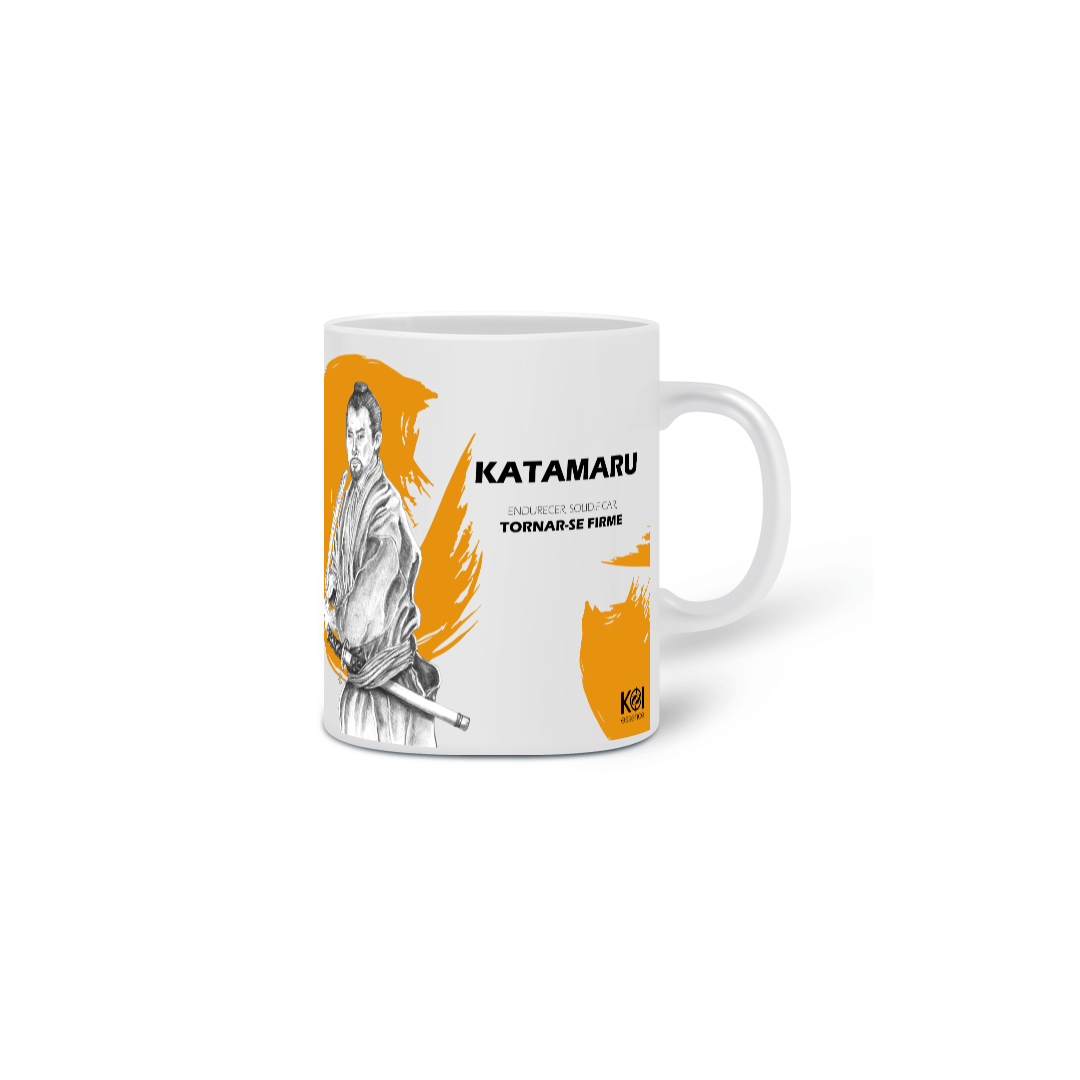 CANECA KATAMARU