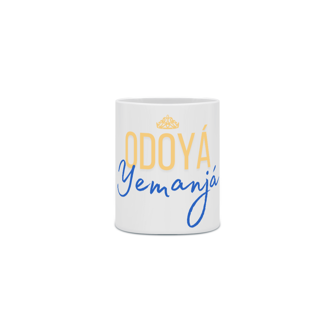 Caneca Odoyá