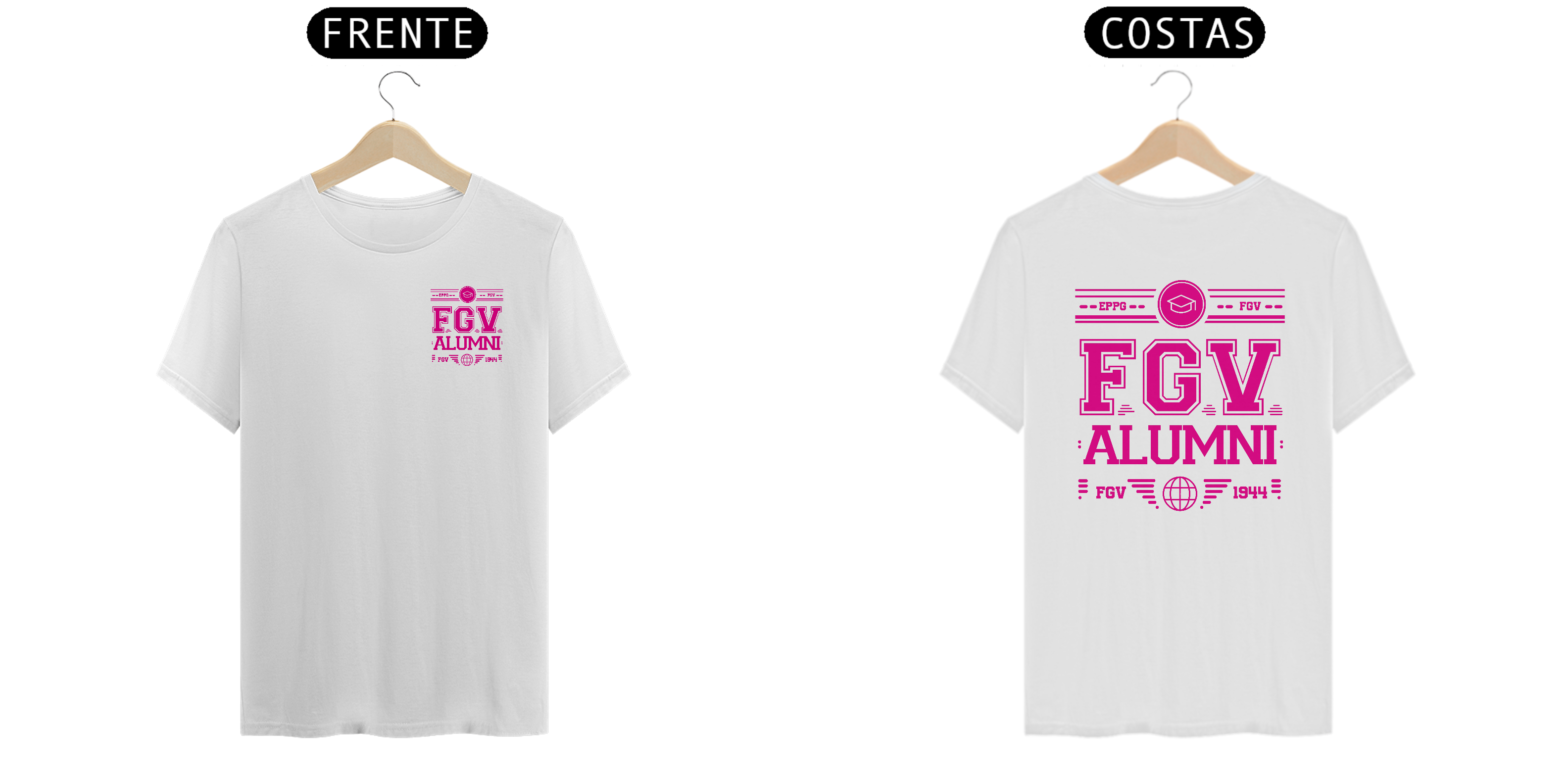 T-shirt Prime