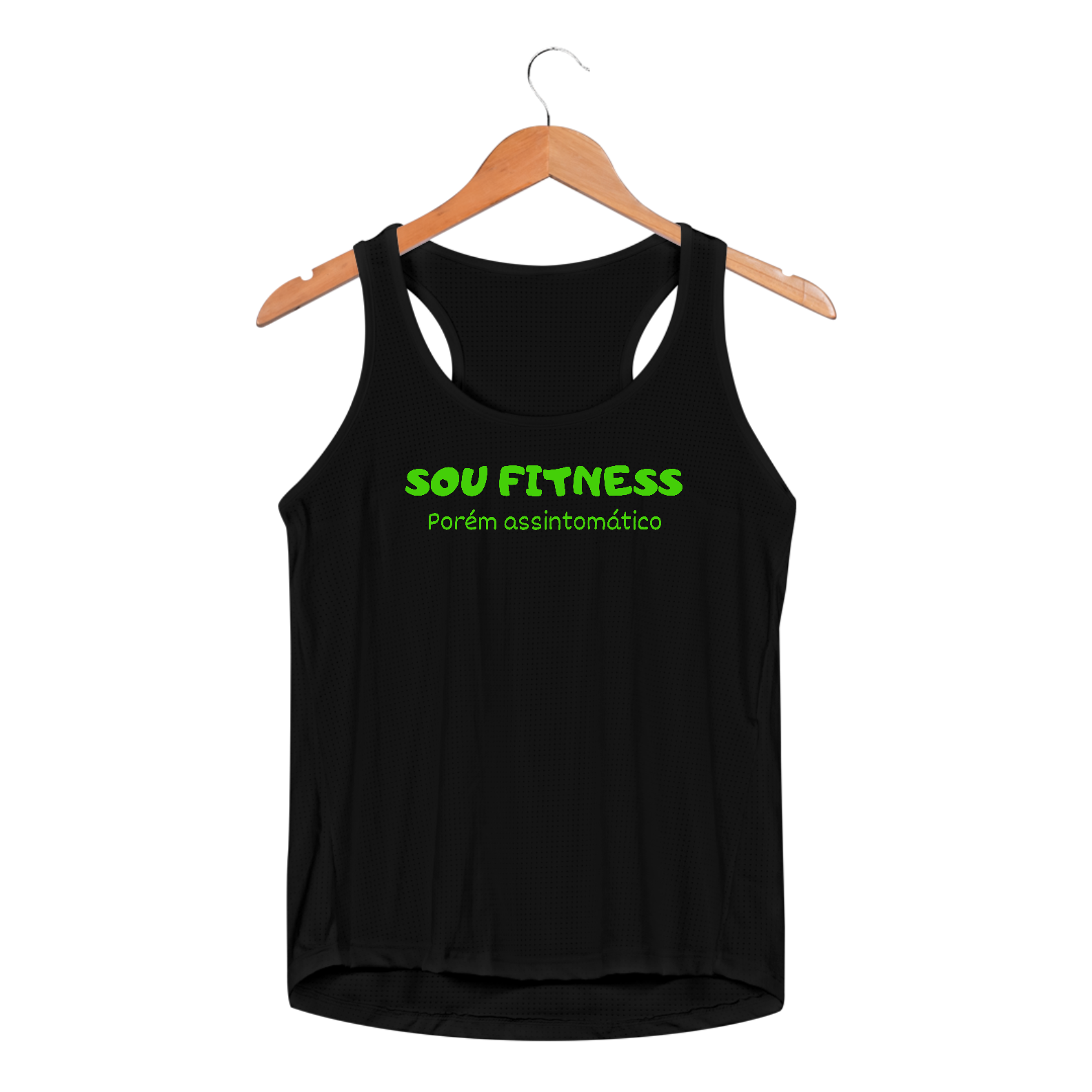 Regata Fem Sportv Dry Uv - Sou Fitness