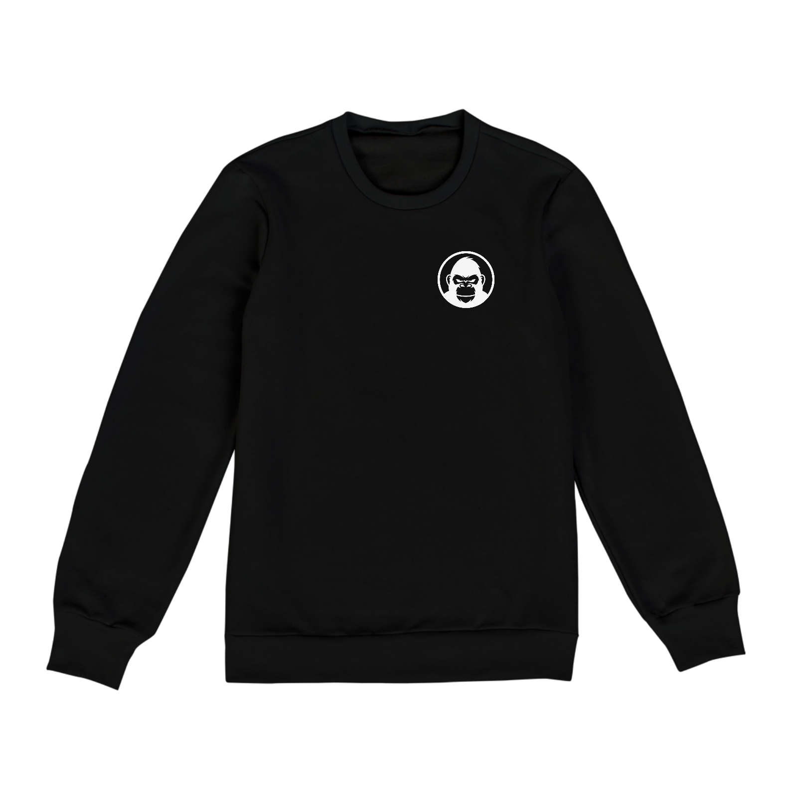 Gorilla Team Moletom