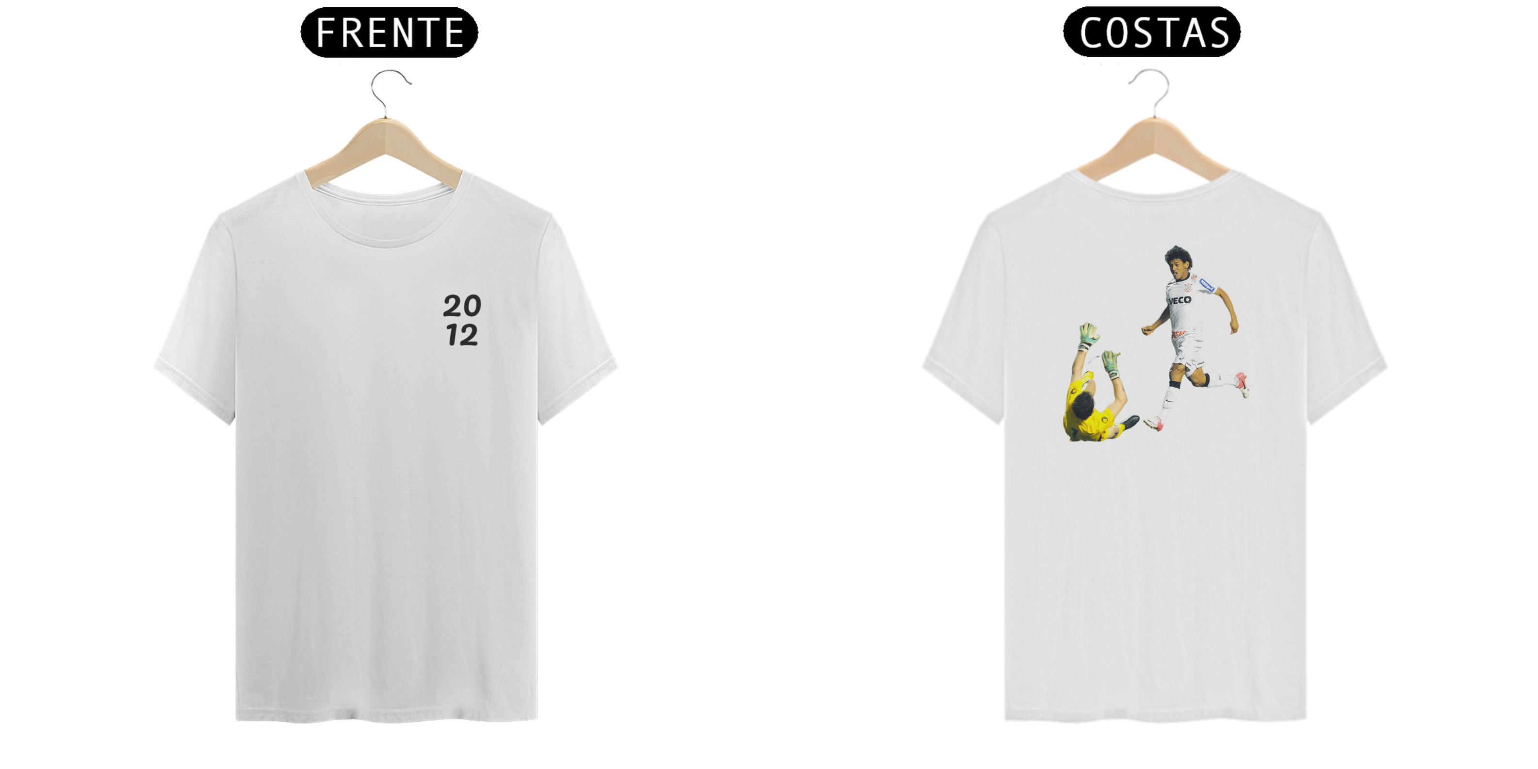 CORINTHIANS ROMARINHO