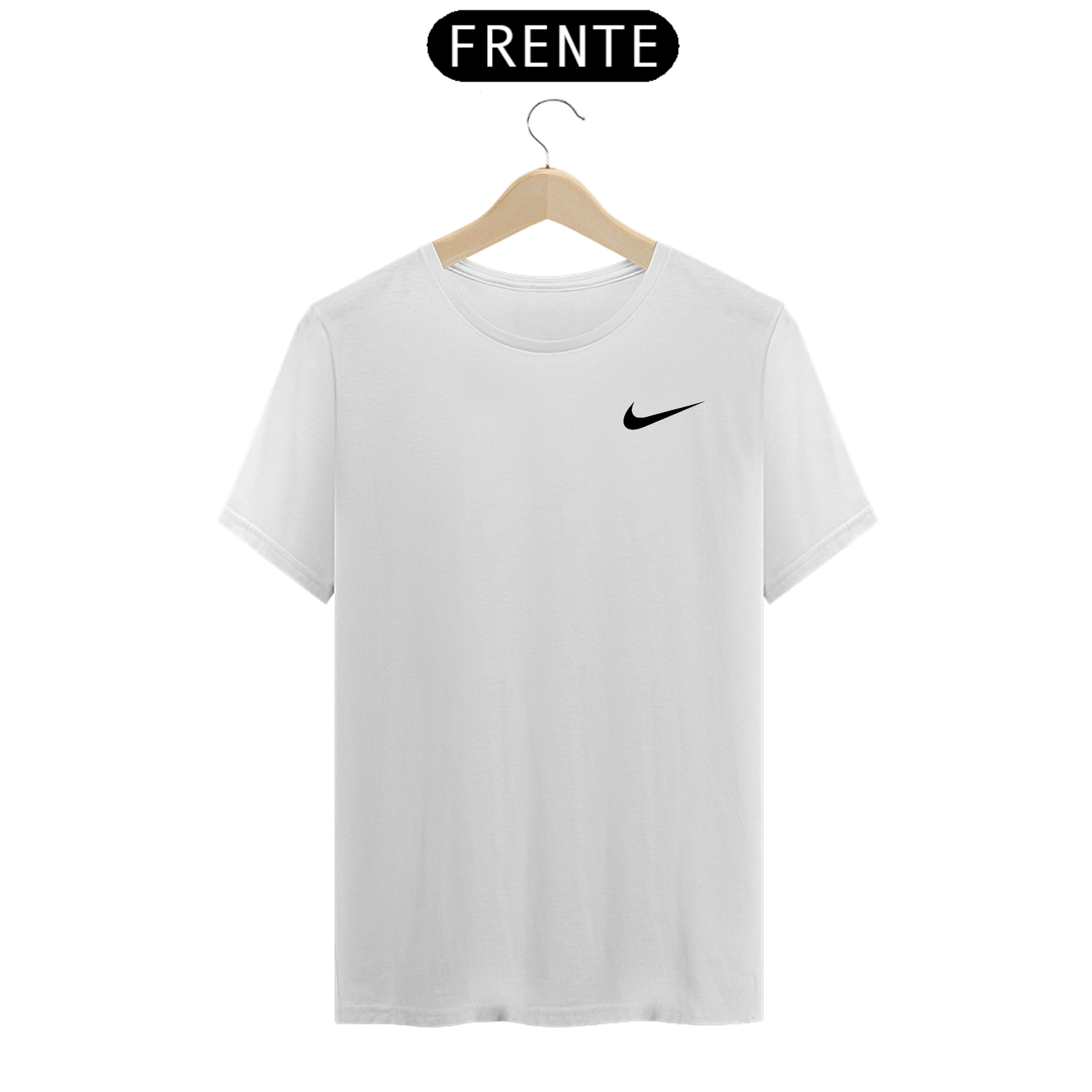 Camiseta Nike