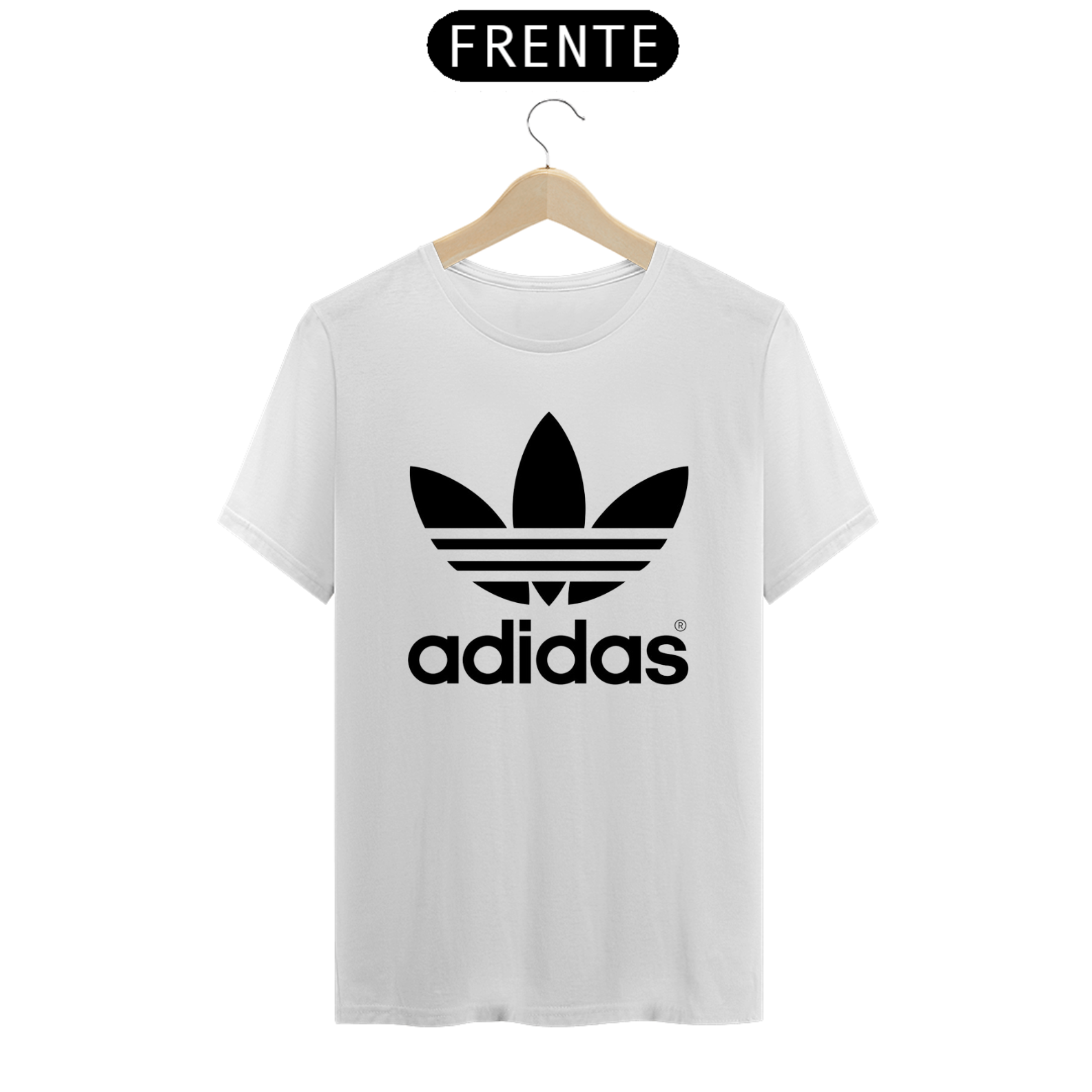 Camiseta Adidas