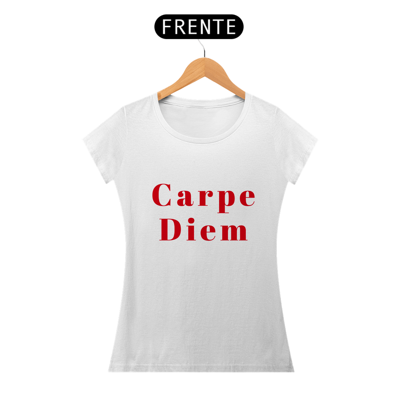Baby Long Carpe Diem
