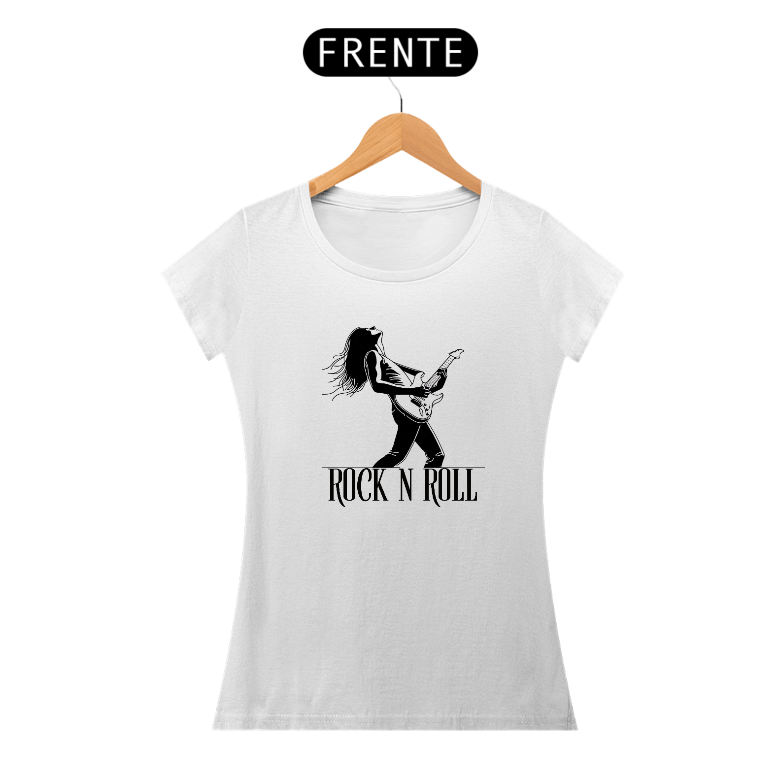 Baby Long Rock n Roll A