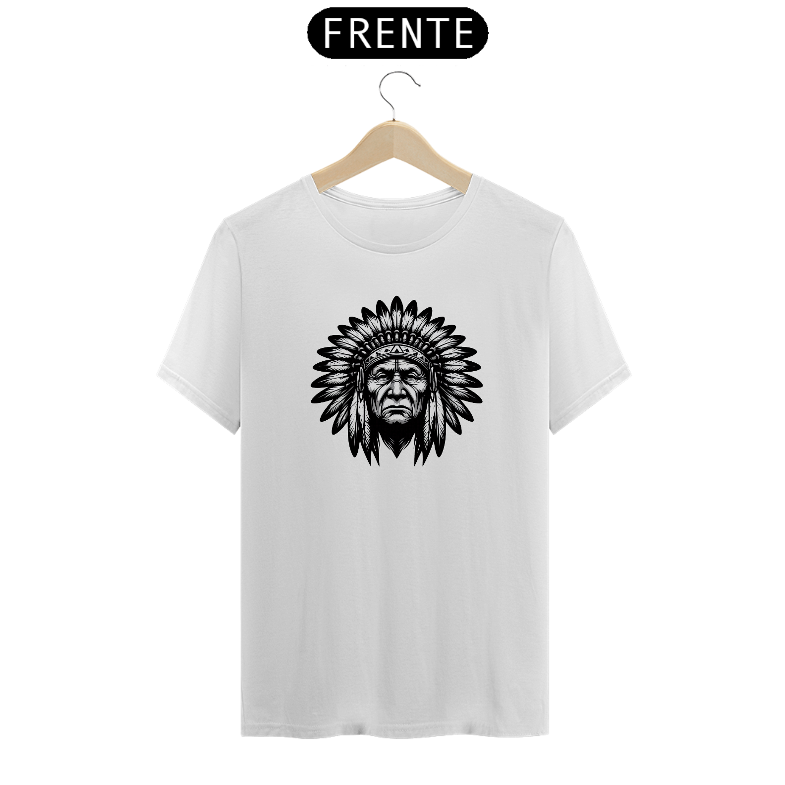 T-Shirt Apache