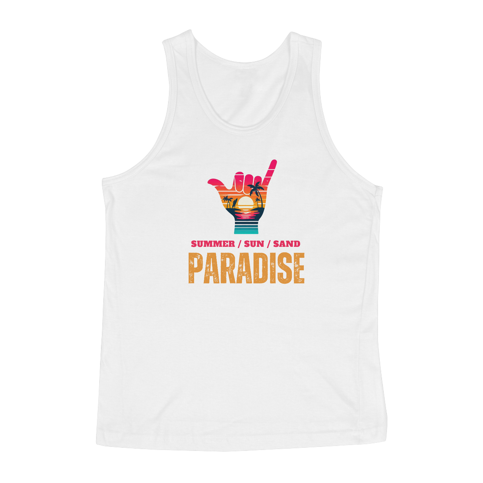 Regata Quality Summer/Sun/Sand/Paradise