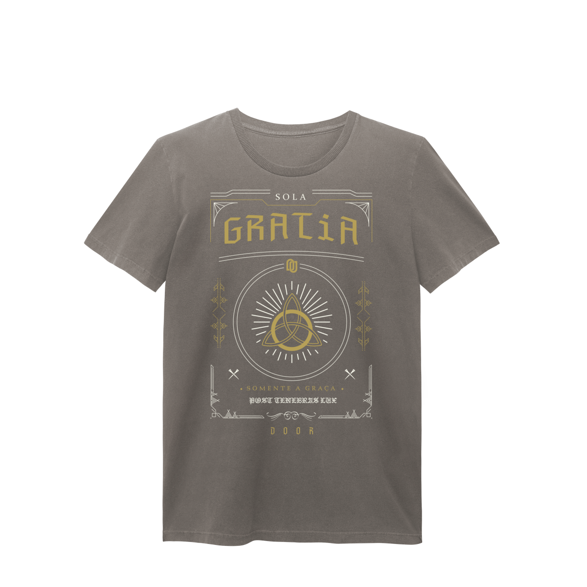 SOLA GRATIA - Feminina