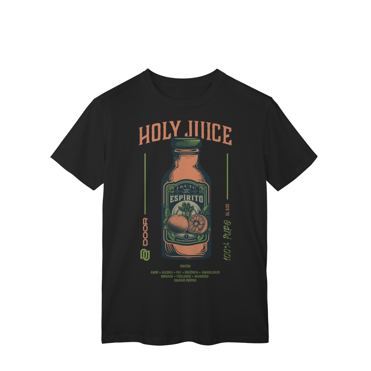 HOLY JUICE