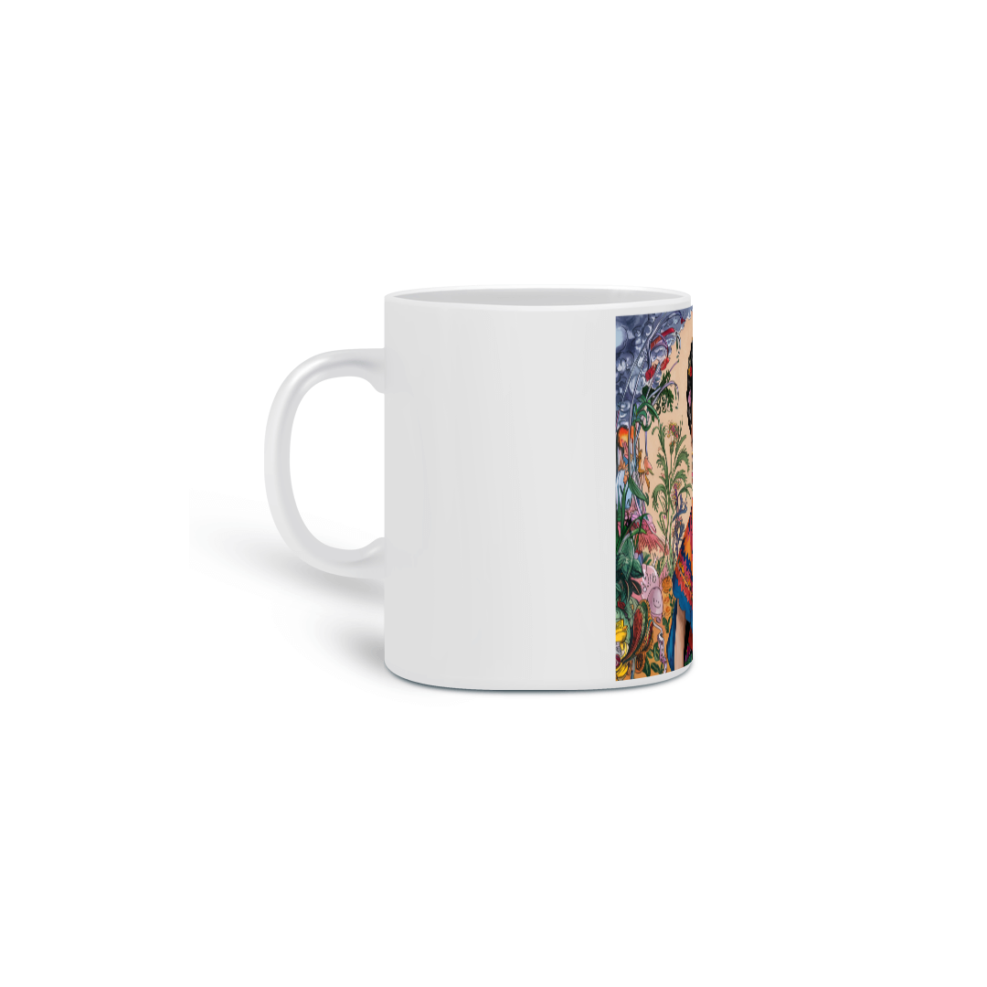 caneca frida 
