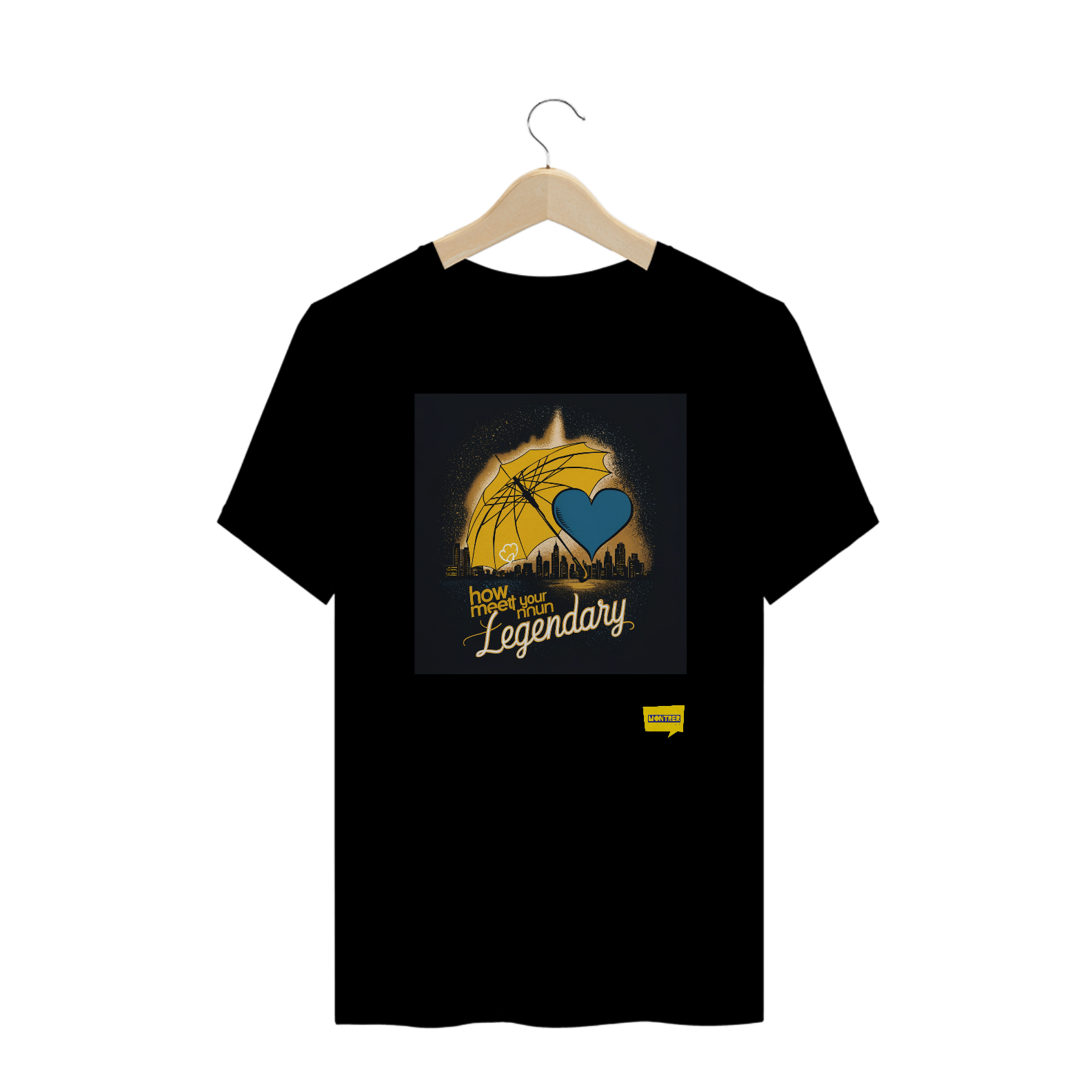 how met your mother plus size