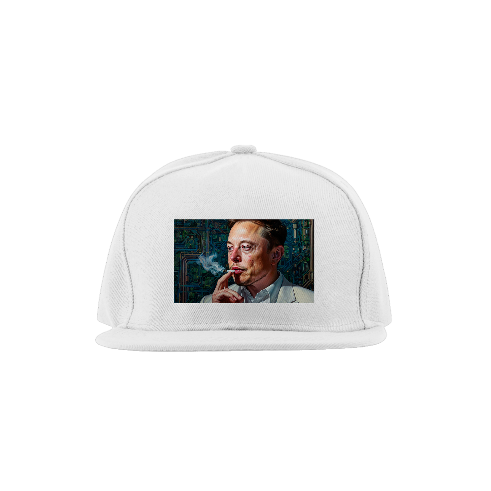 Elon Chapado