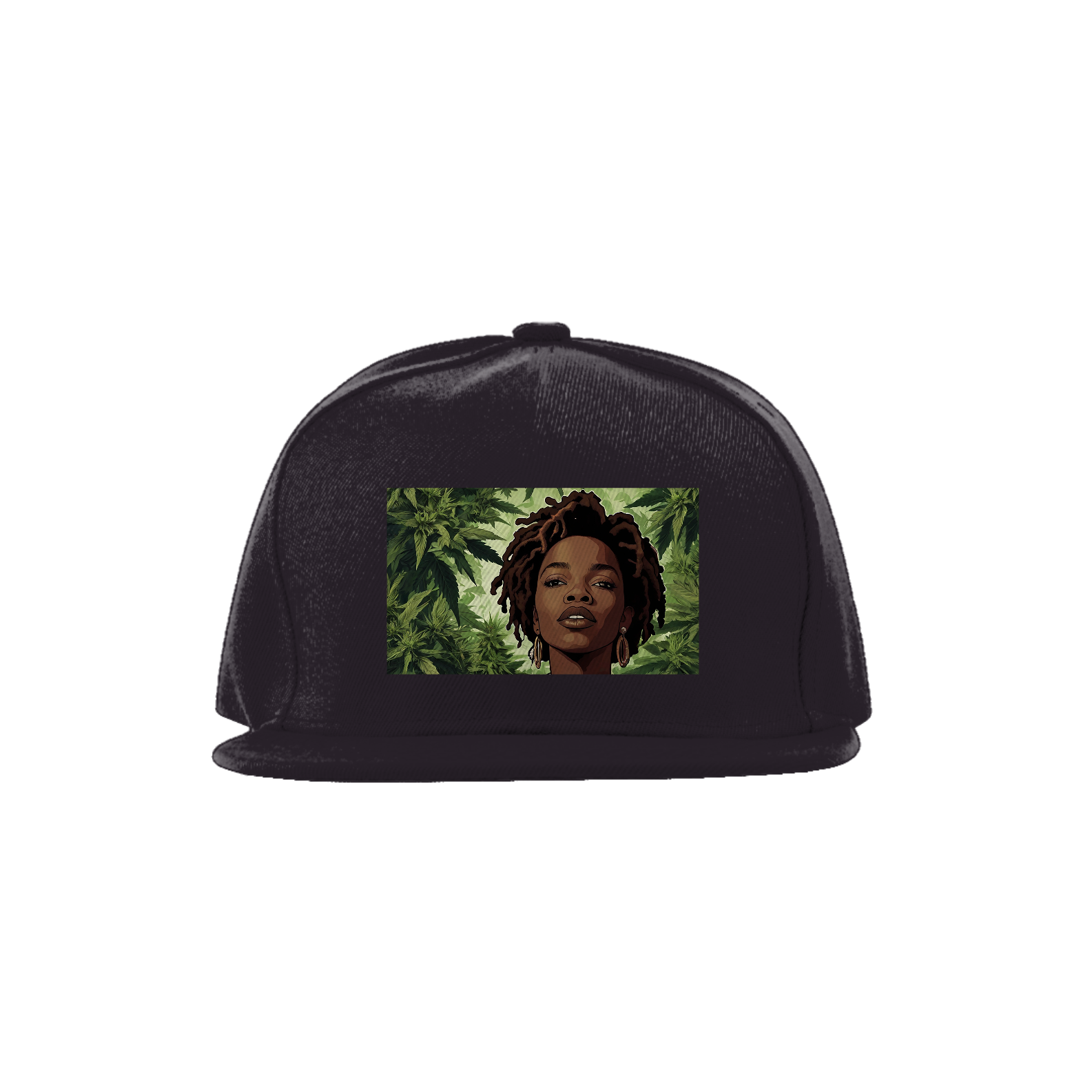 Boné Lauryn Hill