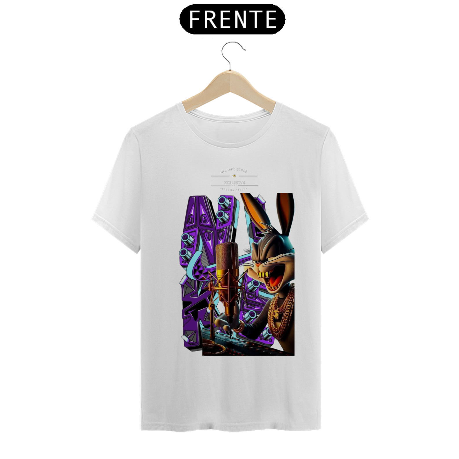 Nome do produto: Camisa Masculina Nike Perna Longa