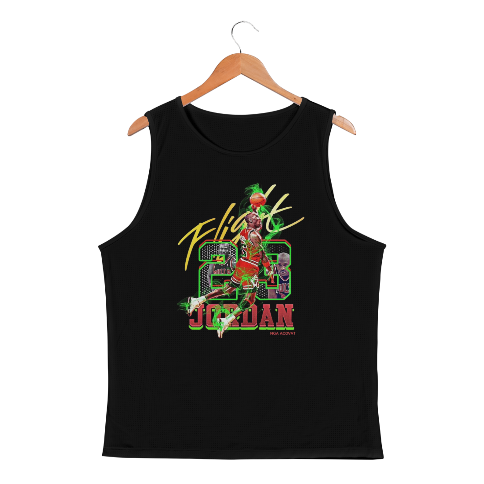 Regata Masculina Jordan 23 Sport 