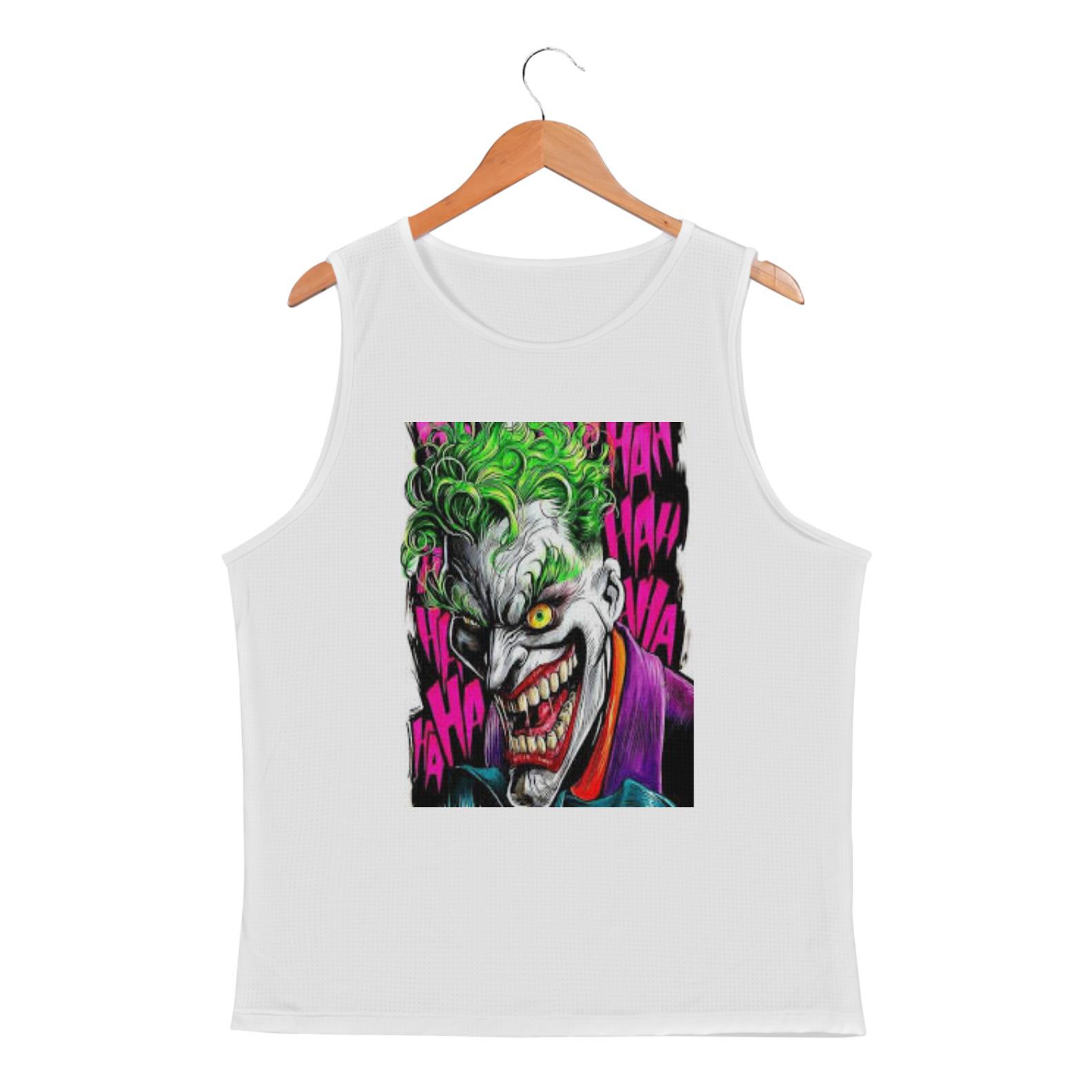 regata esportiva coringa